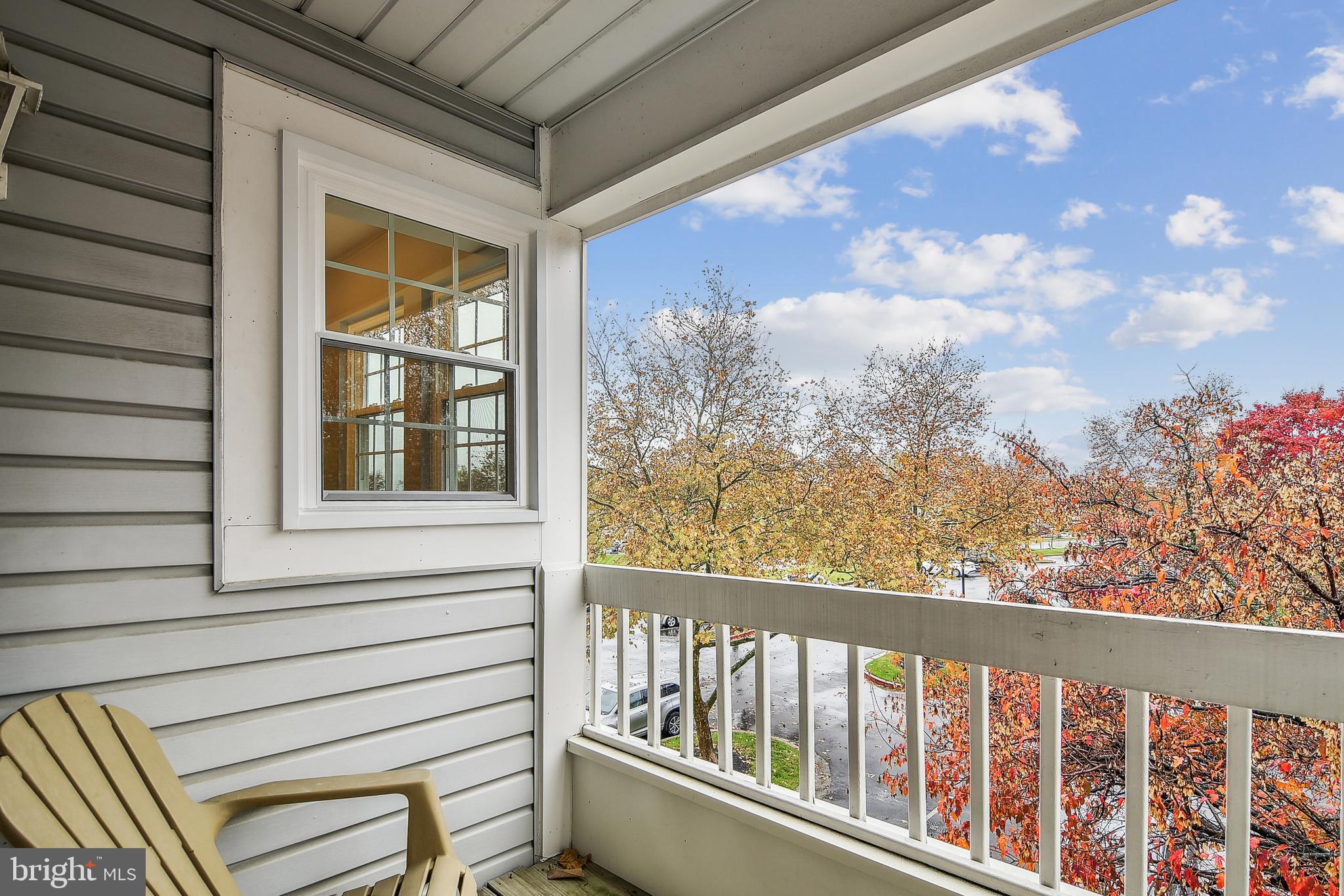 VILLAGE OF MONTGOMERY RUN - Residential