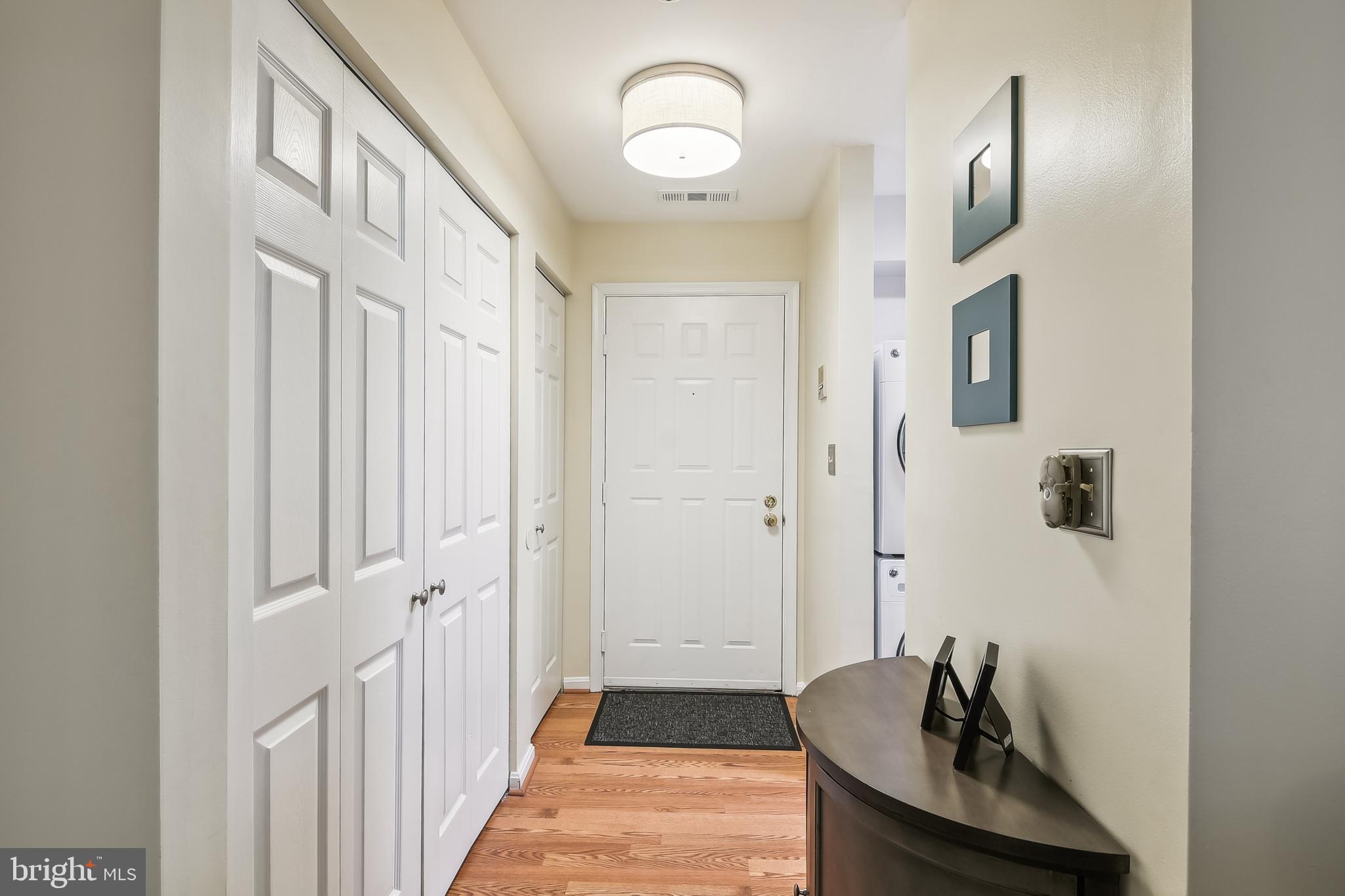 VILLAGE OF MONTGOMERY RUN - Residential