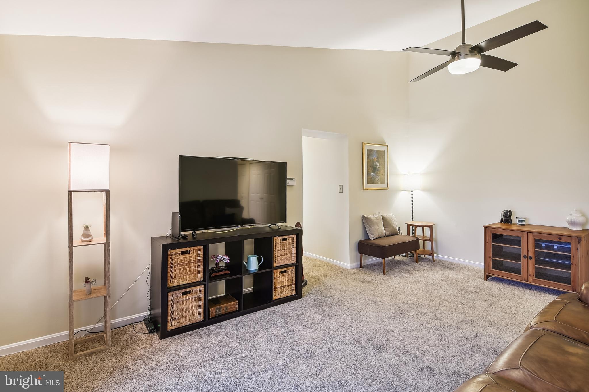 VILLAGE OF MONTGOMERY RUN - Residential