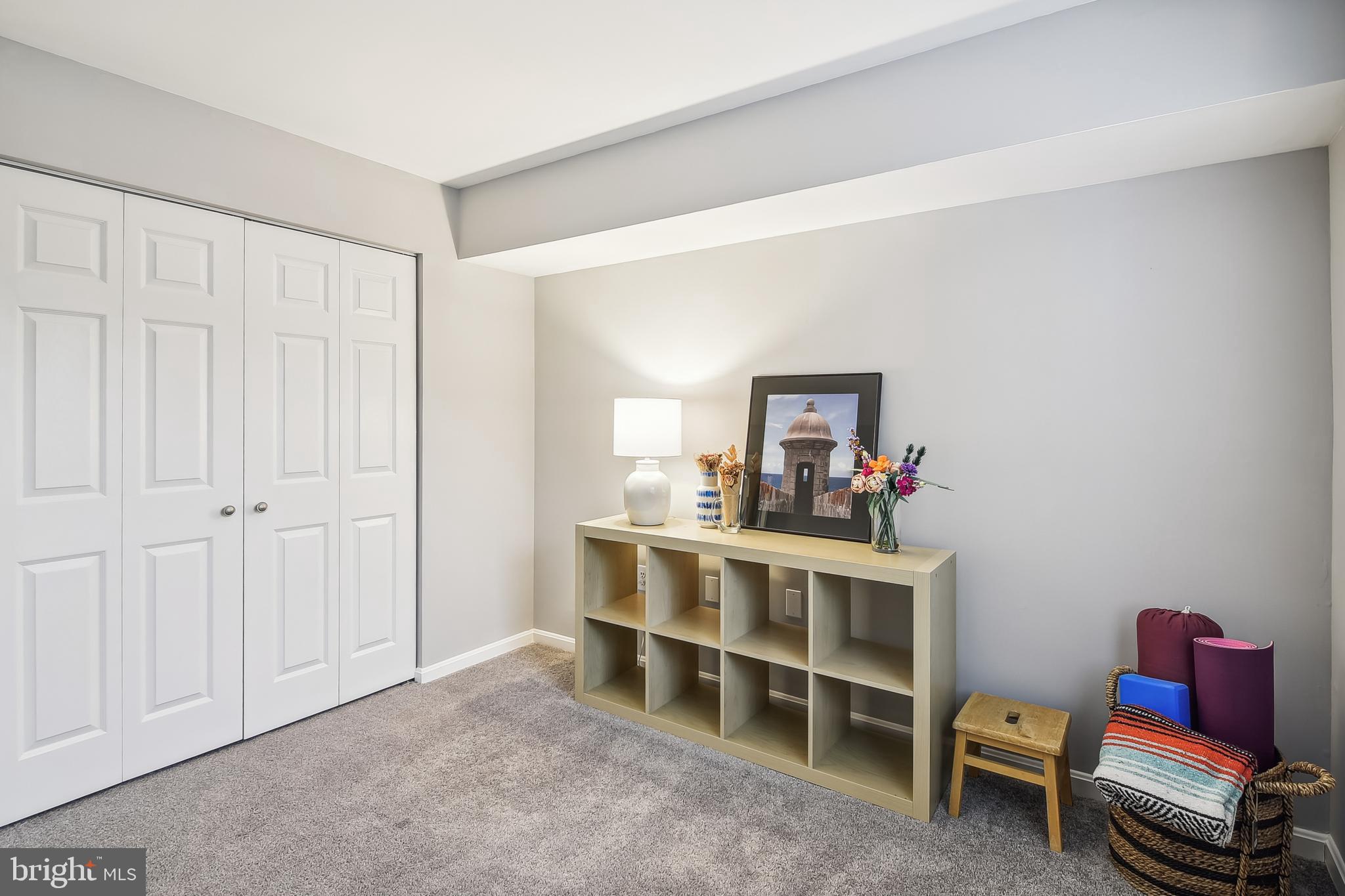 VILLAGE OF MONTGOMERY RUN - Residential