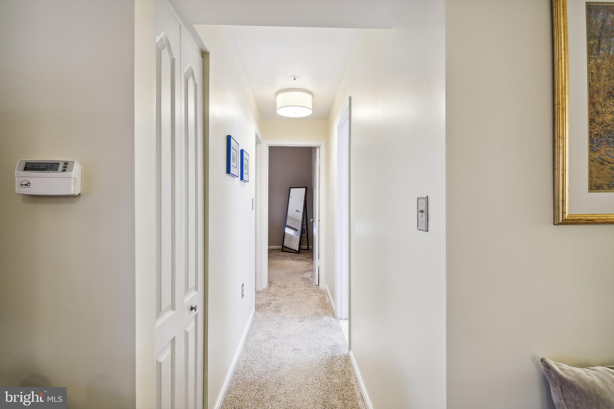 VILLAGE OF MONTGOMERY RUN - Residential