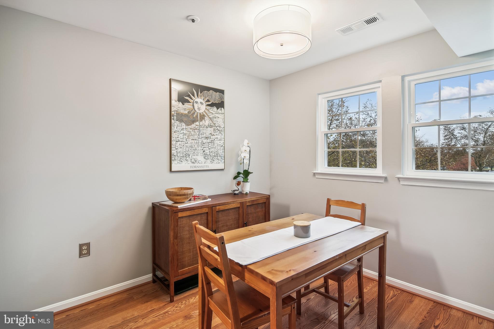 VILLAGE OF MONTGOMERY RUN - Residential