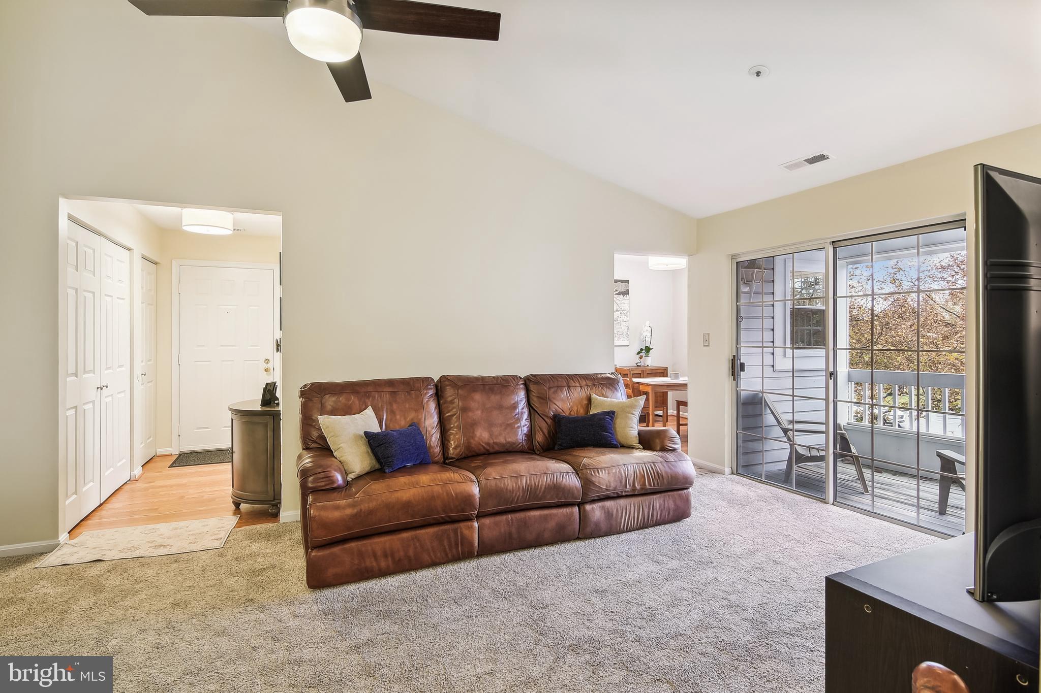 VILLAGE OF MONTGOMERY RUN - Residential