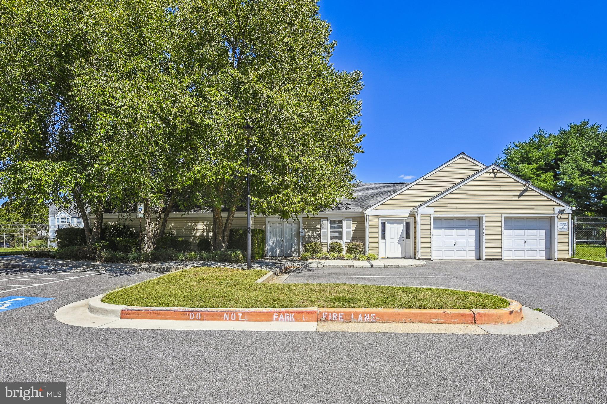 VILLAGE OF MONTGOMERY RUN - Residential