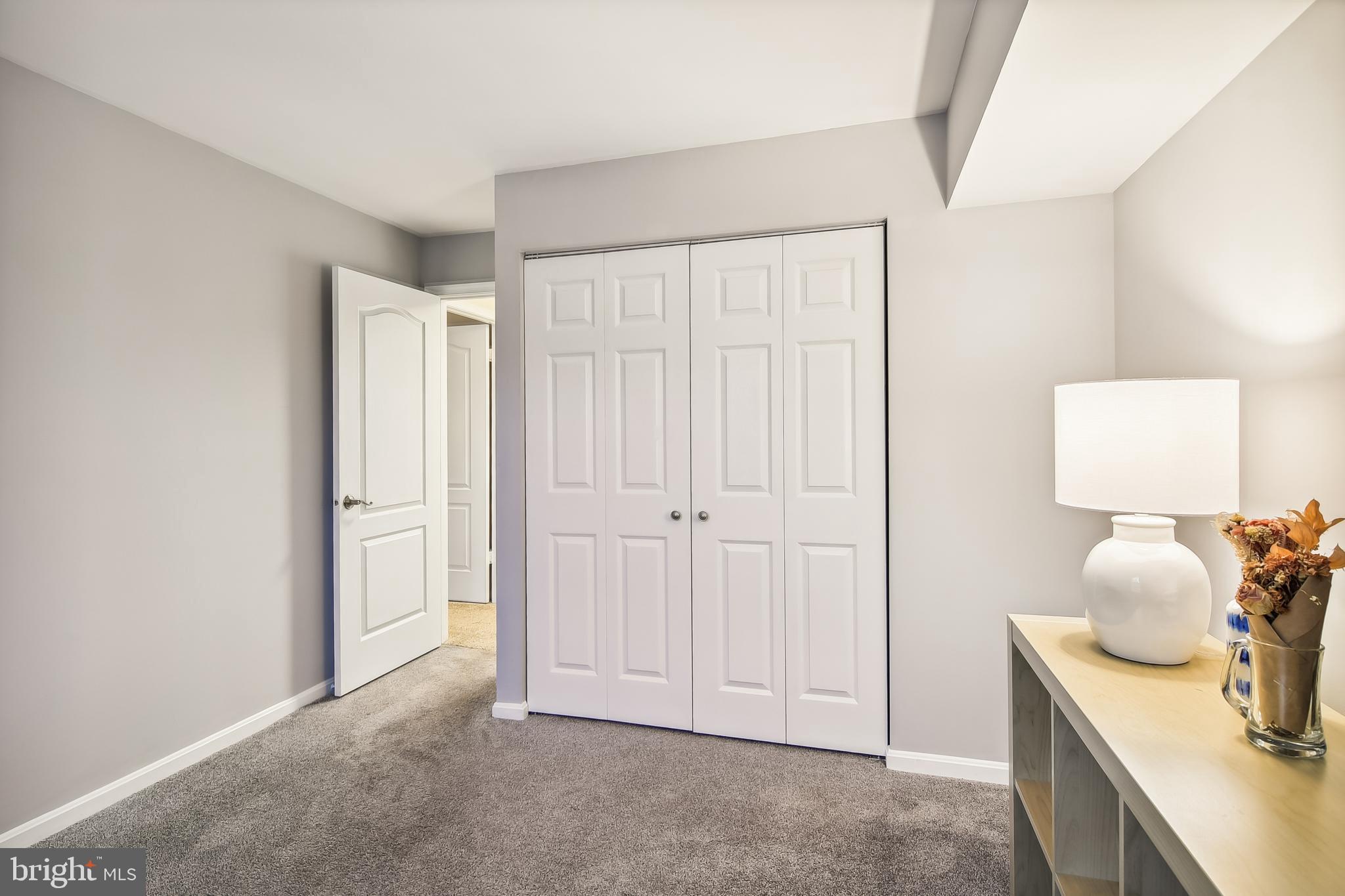 VILLAGE OF MONTGOMERY RUN - Residential