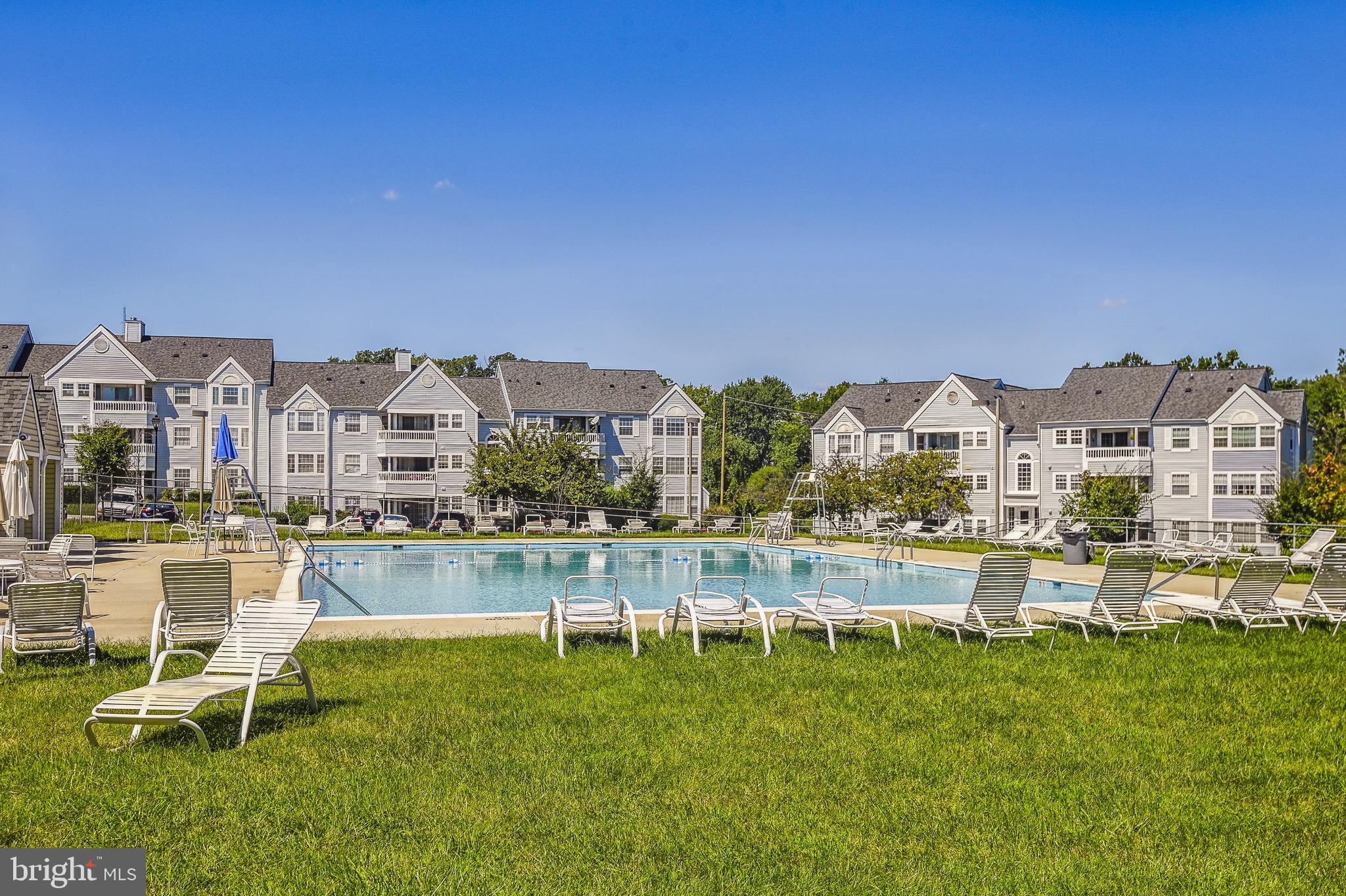 VILLAGE OF MONTGOMERY RUN - Residential