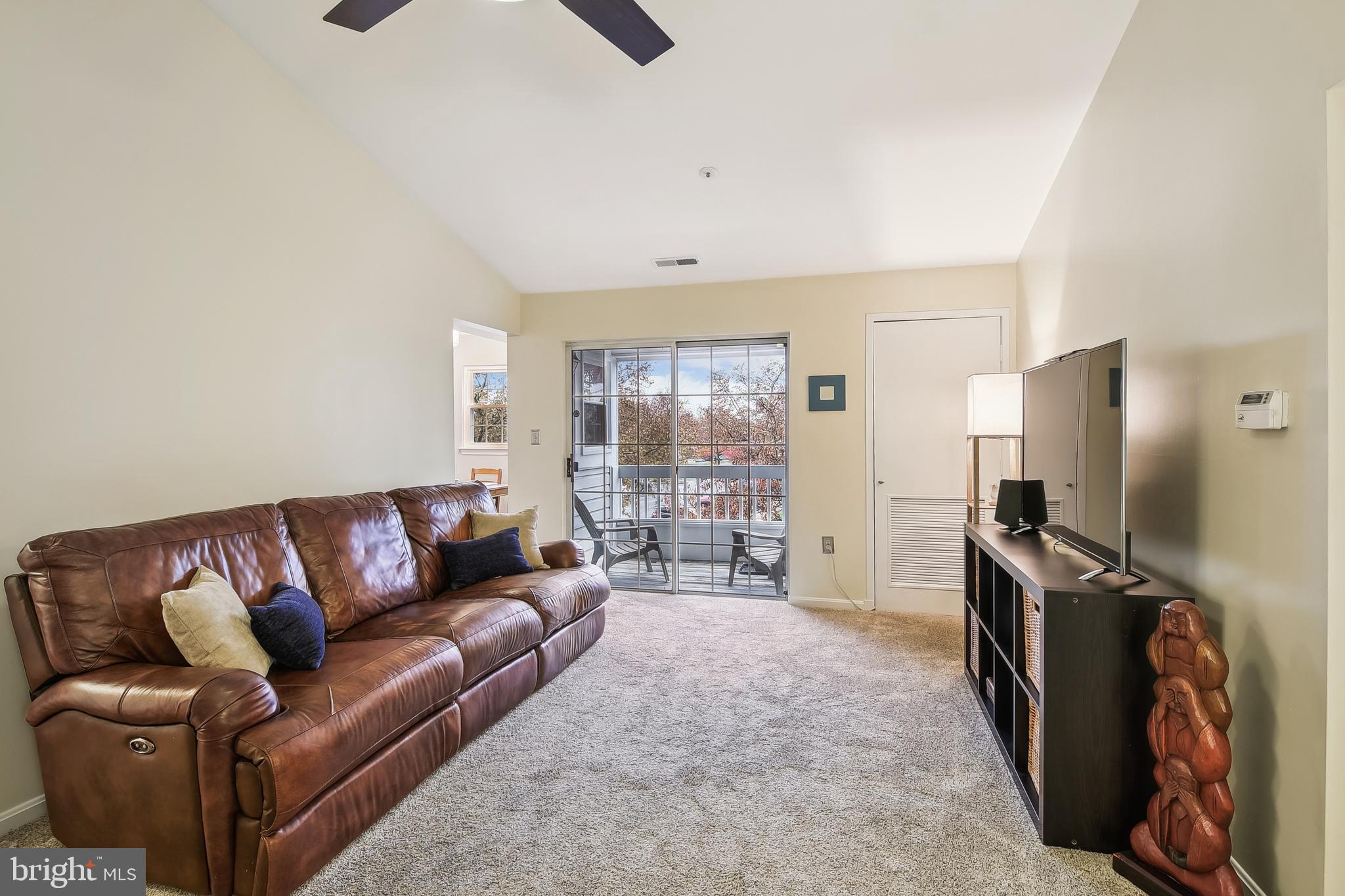 VILLAGE OF MONTGOMERY RUN - Residential