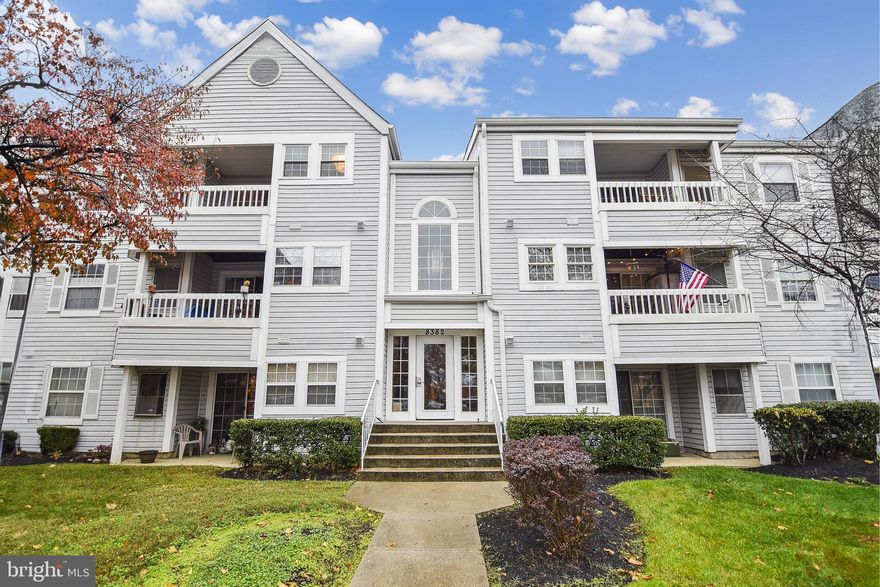 OFFER DEADLINE MONDAY 11-20-23 AT 5 PM. Introducing this charming 2-bedroom, 2-bathroom condo nestled in the heart of Ellicott City, MD. Conveniently located near major highways and shopping centers, this property is ideal for those seeking accessibility and convenience. Whether you're a first-time buyer looking for the perfect starter home or an investor seeking a promising investment opportunity, this condo offers the perfect blend of comfort and potential. All windows are BRAND NEW and were just replaced in October 2023. Don't miss your chance to make this Ellicott City gem your own!
