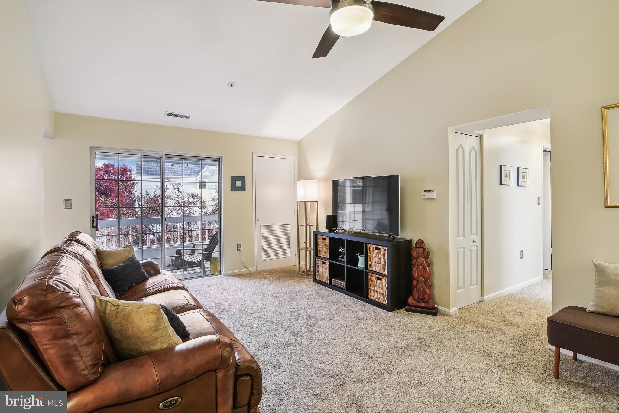 VILLAGE OF MONTGOMERY RUN - Residential