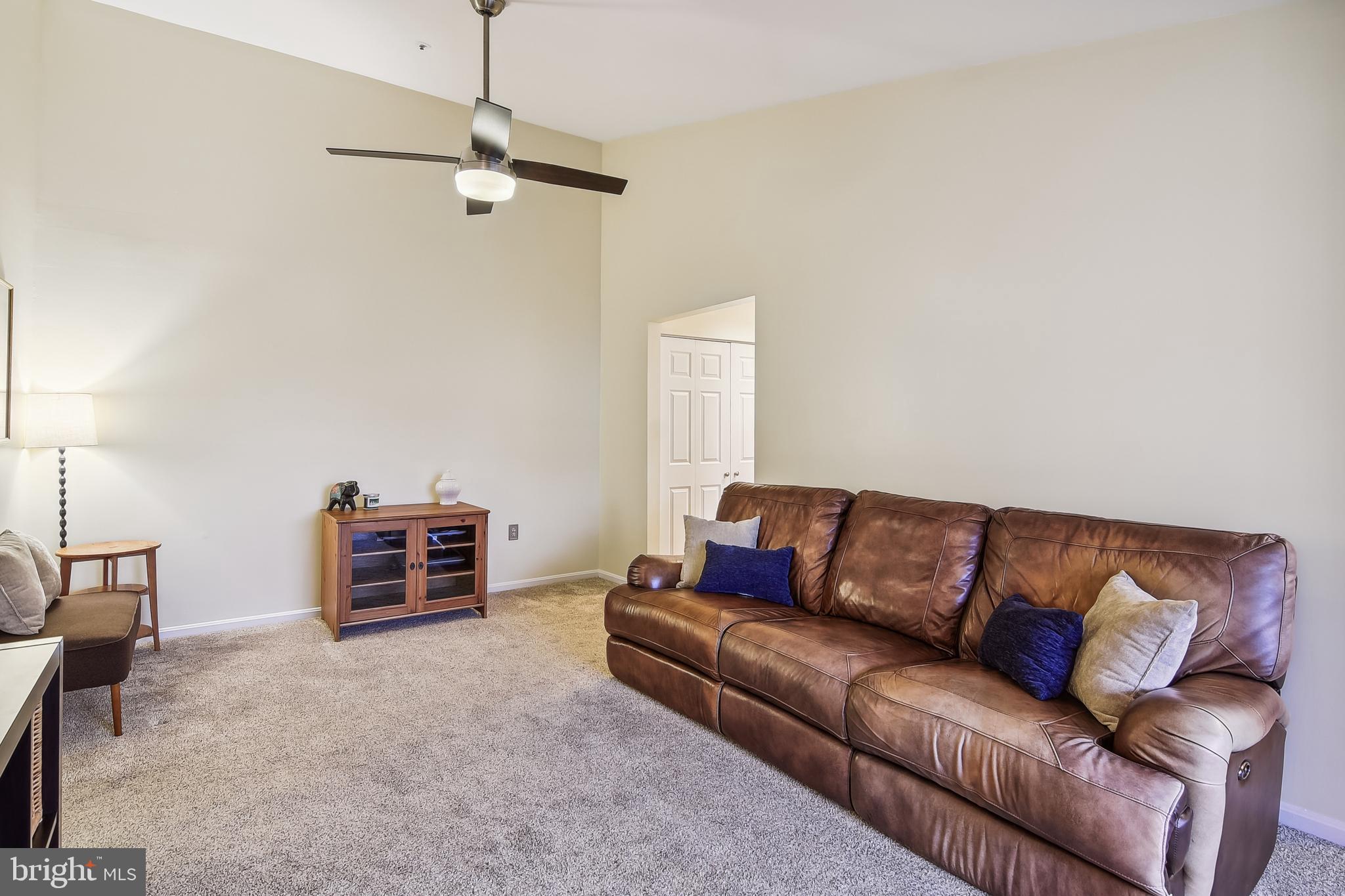 VILLAGE OF MONTGOMERY RUN - Residential