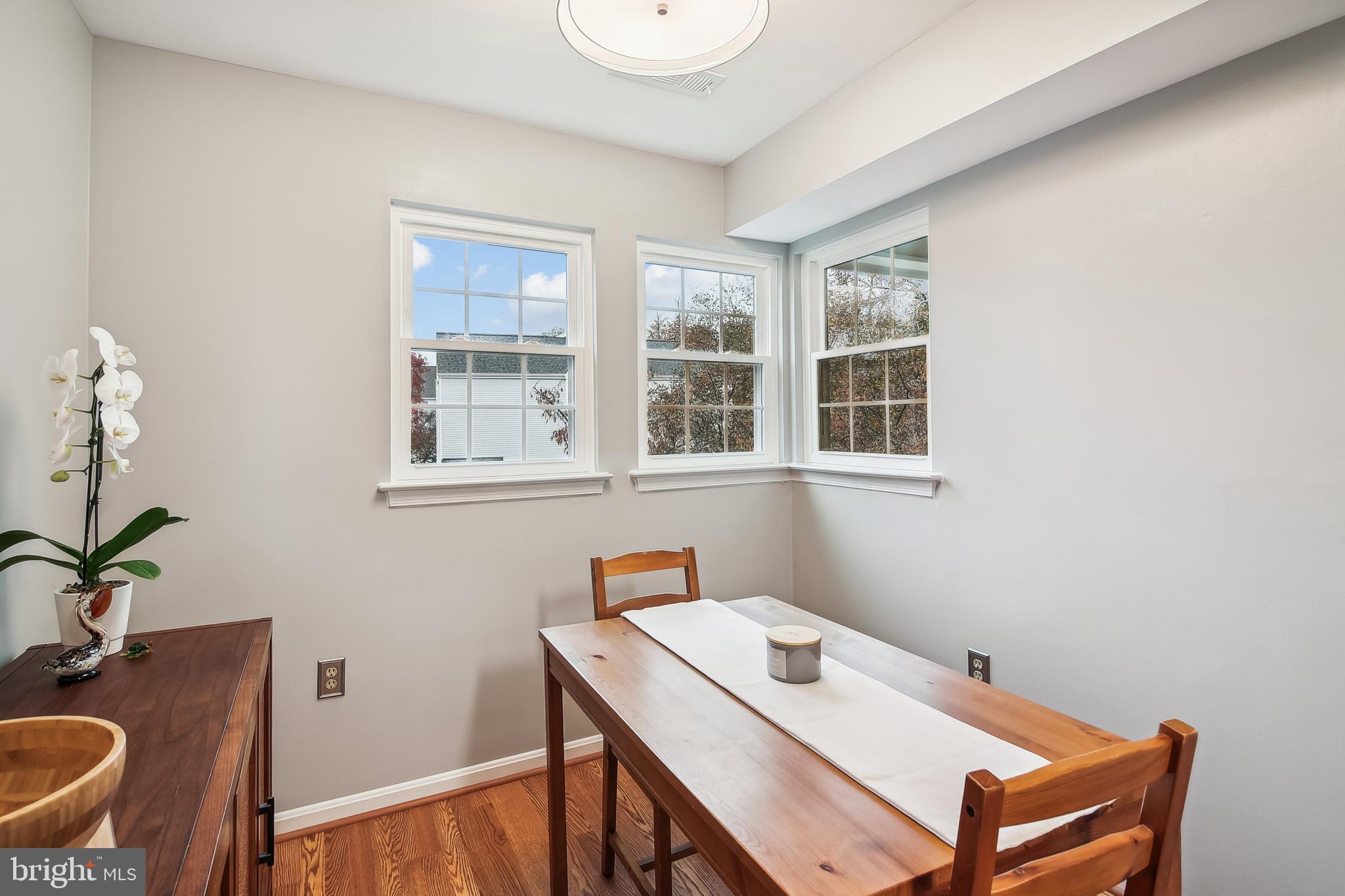 VILLAGE OF MONTGOMERY RUN - Residential