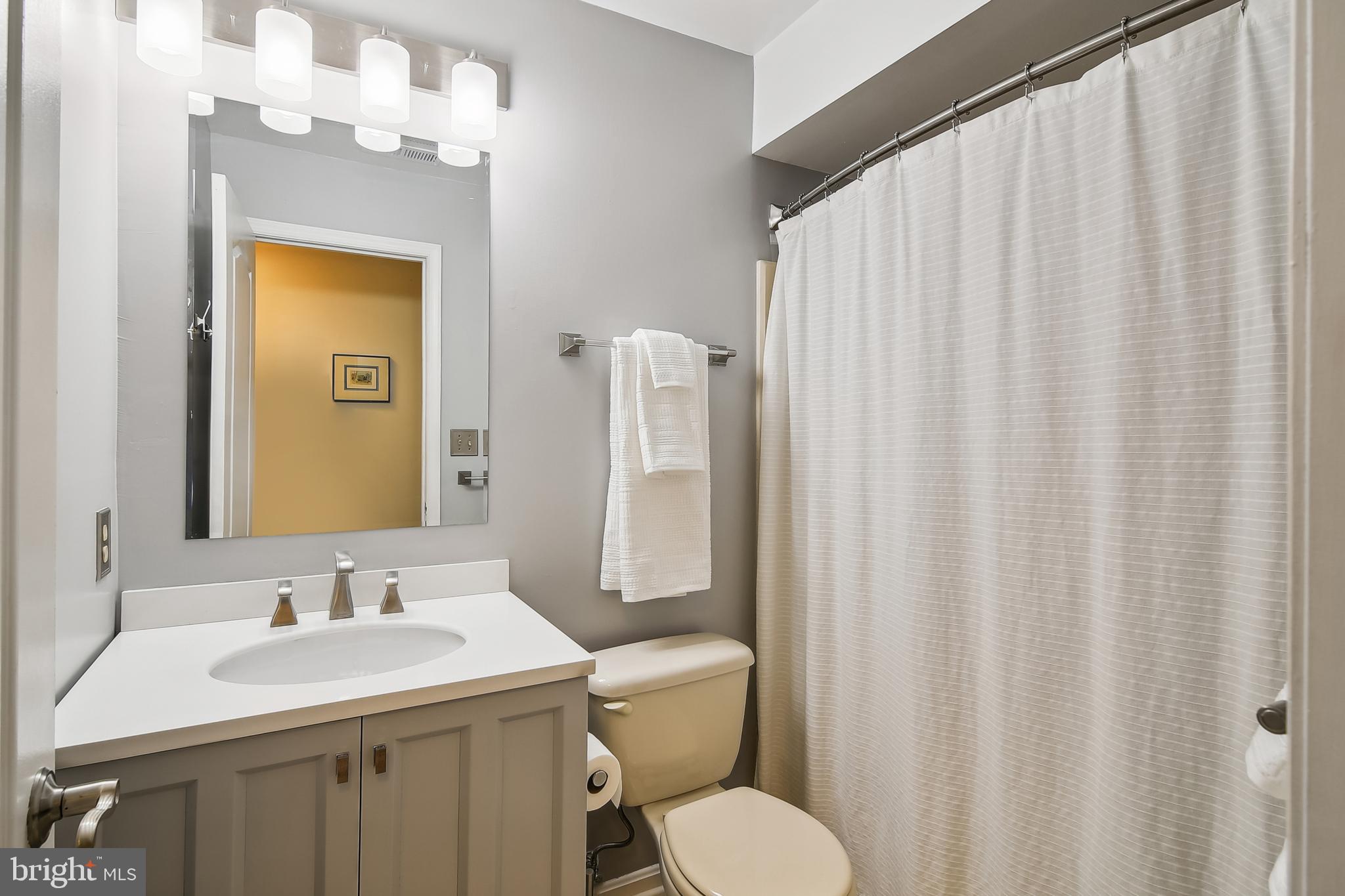 VILLAGE OF MONTGOMERY RUN - Residential