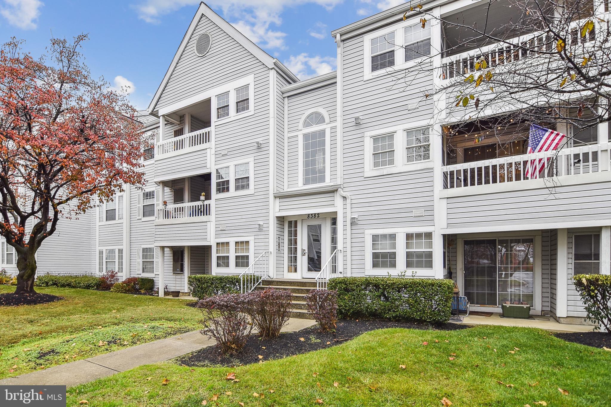 VILLAGE OF MONTGOMERY RUN - Residential