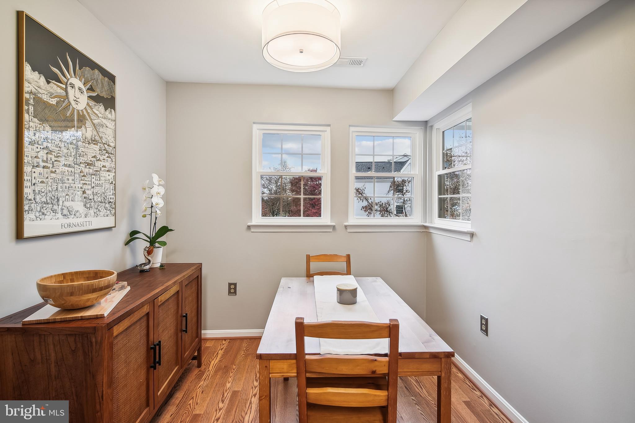 VILLAGE OF MONTGOMERY RUN - Residential