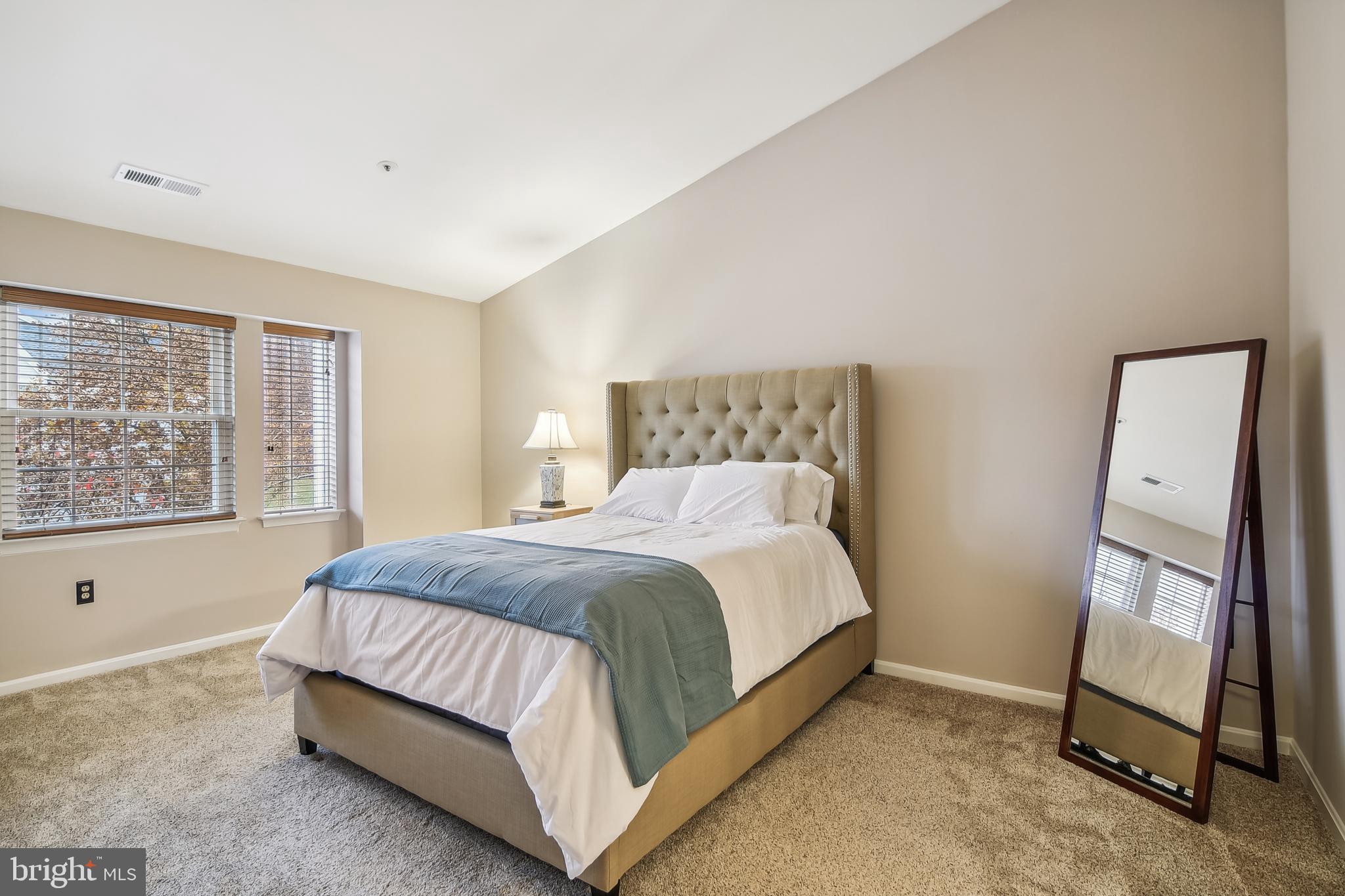 VILLAGE OF MONTGOMERY RUN - Residential