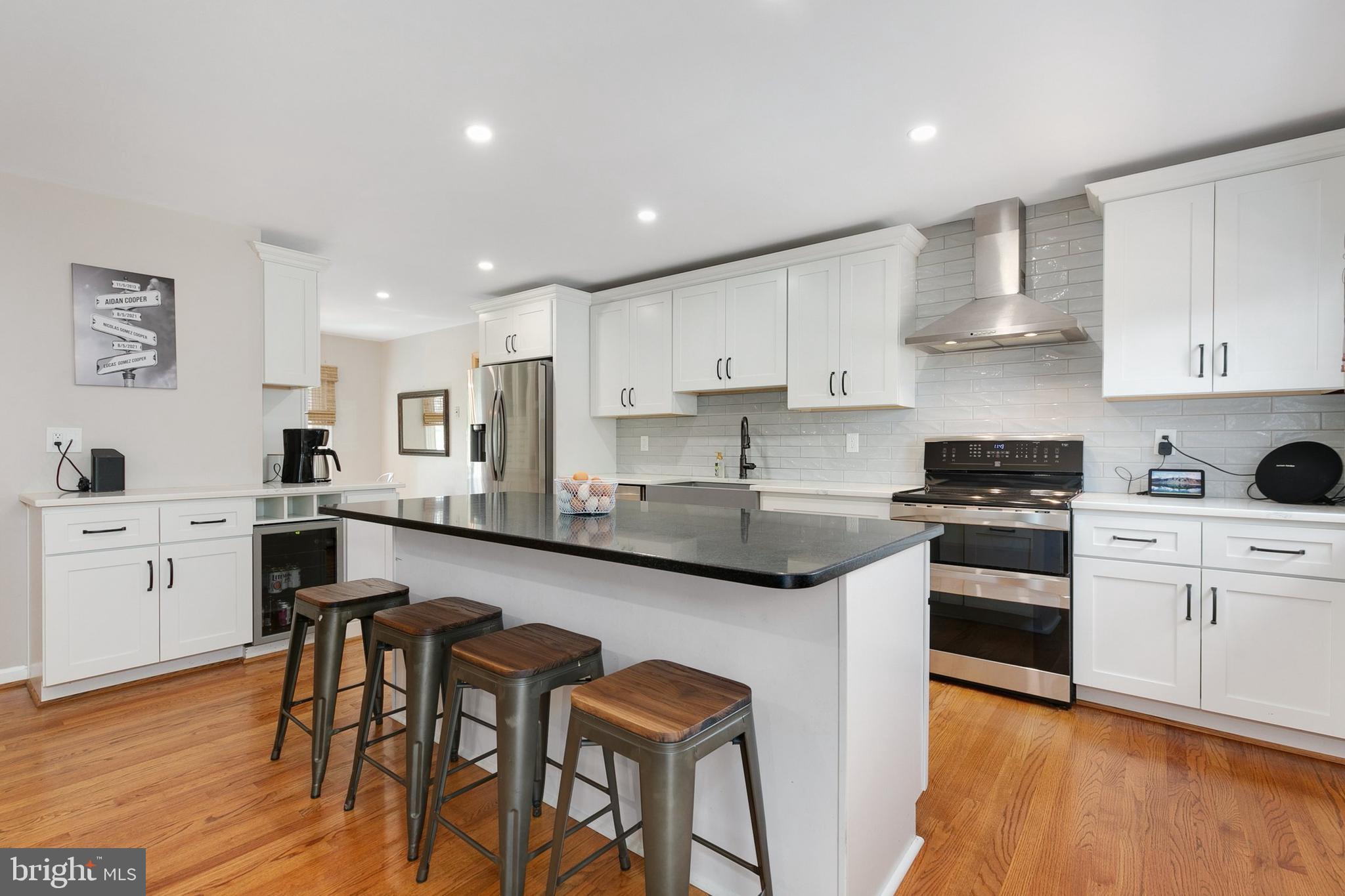 PARKSIDE - Residential