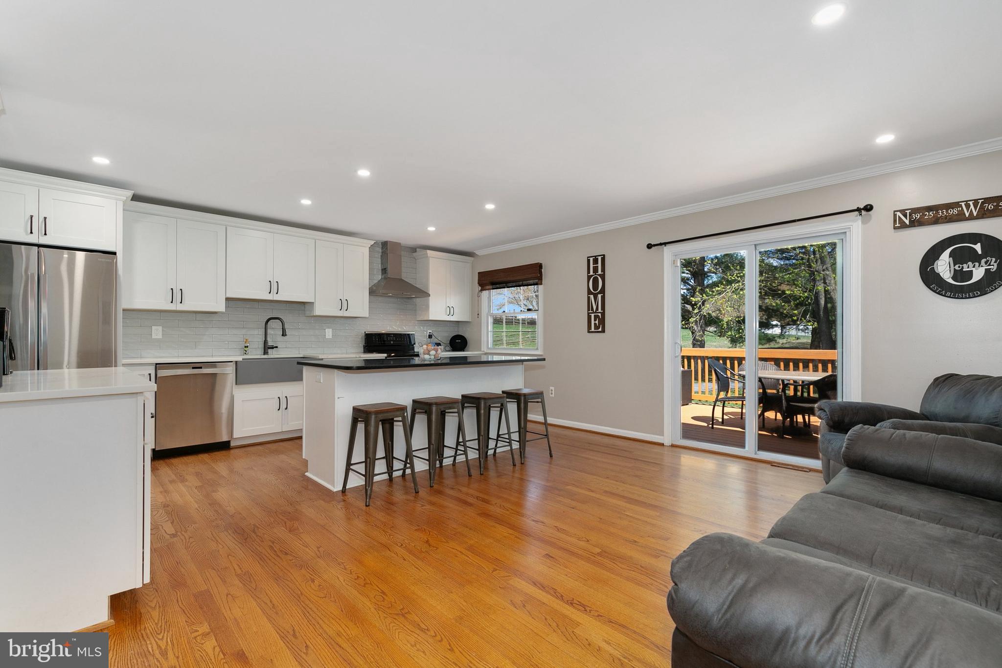 PARKSIDE - Residential