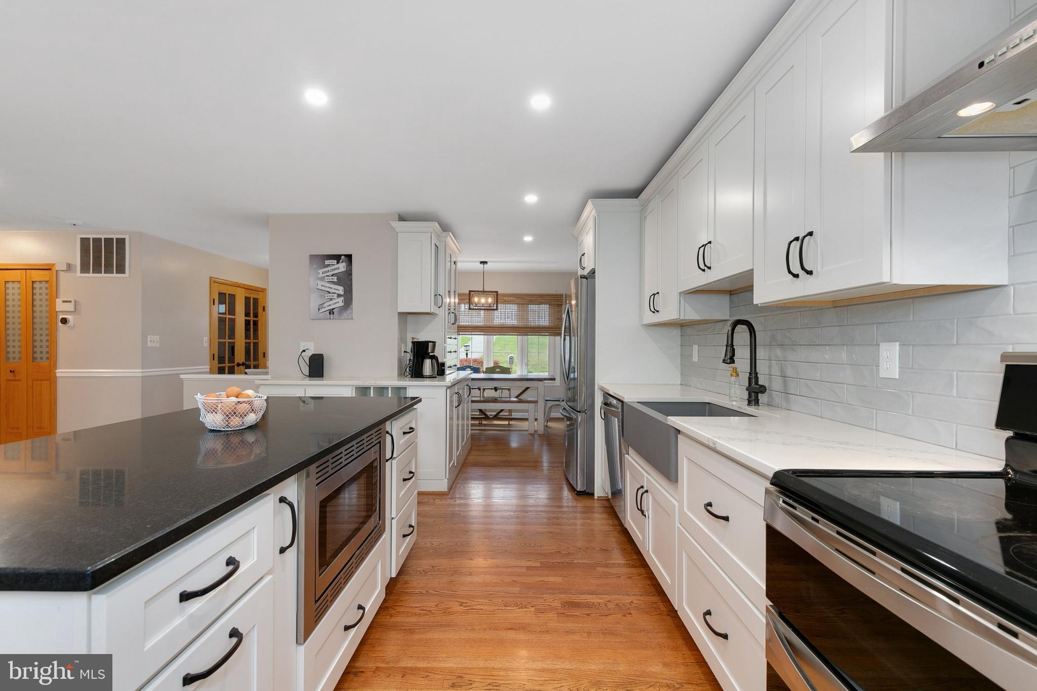 PARKSIDE - Residential