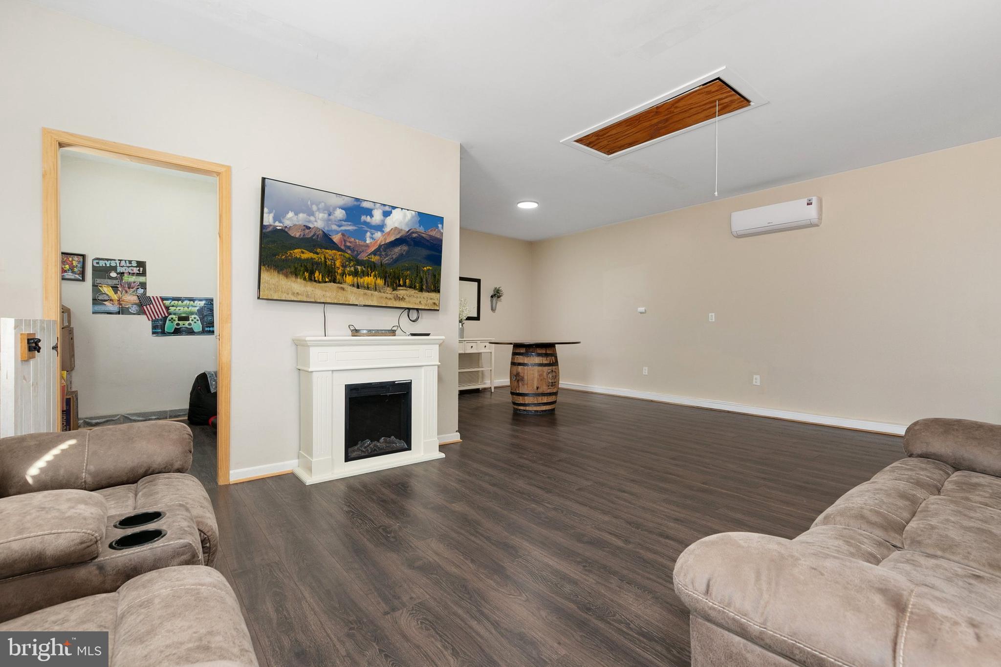 PARKSIDE - Residential