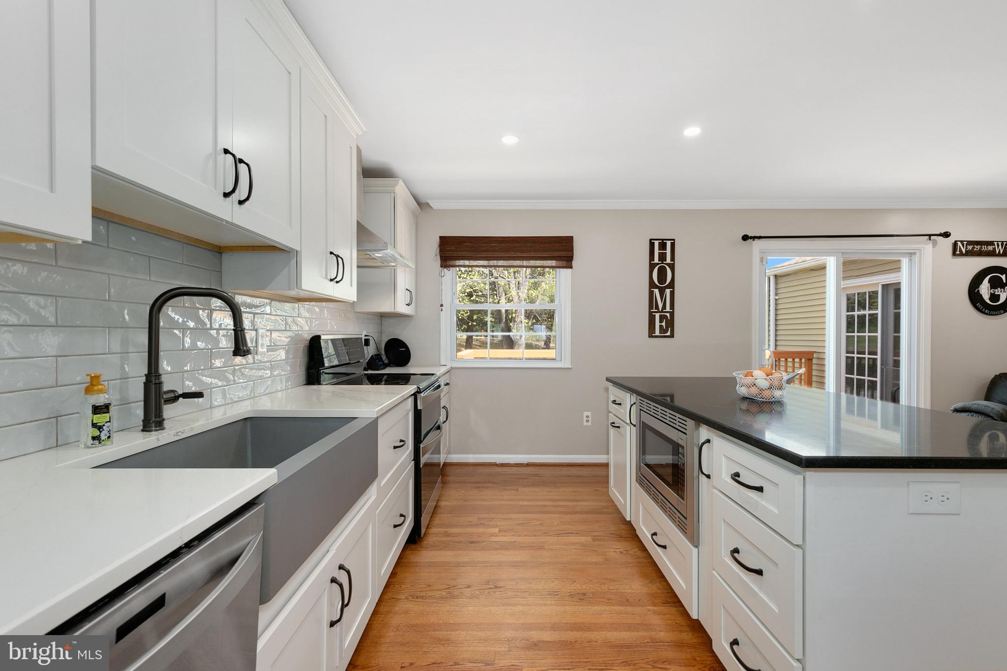 PARKSIDE - Residential