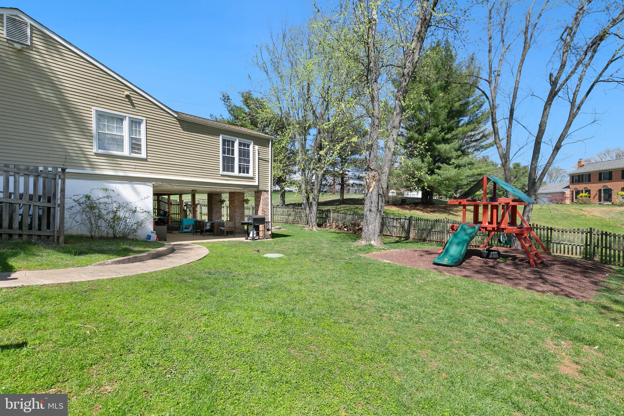 PARKSIDE - Residential