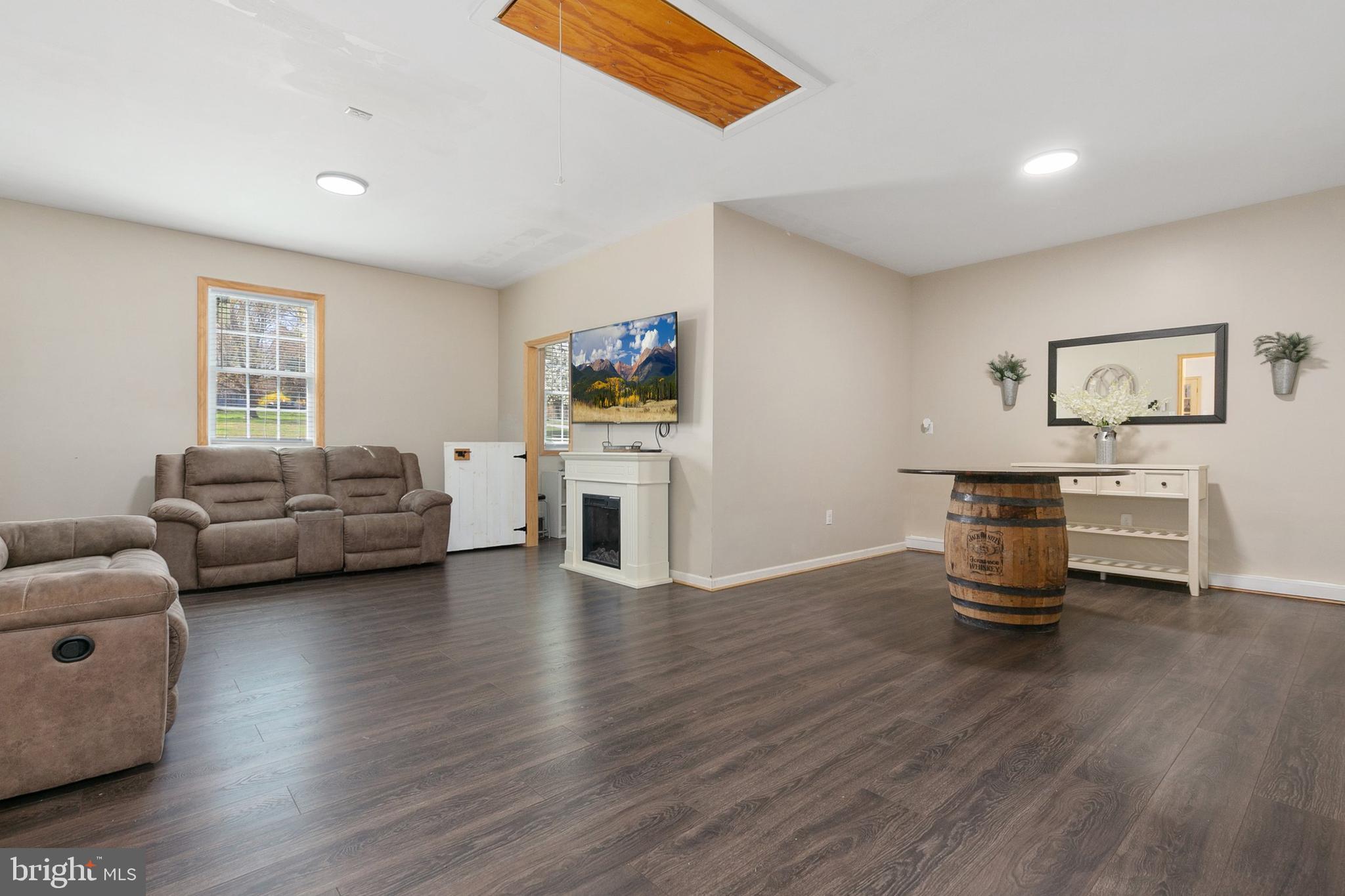 PARKSIDE - Residential