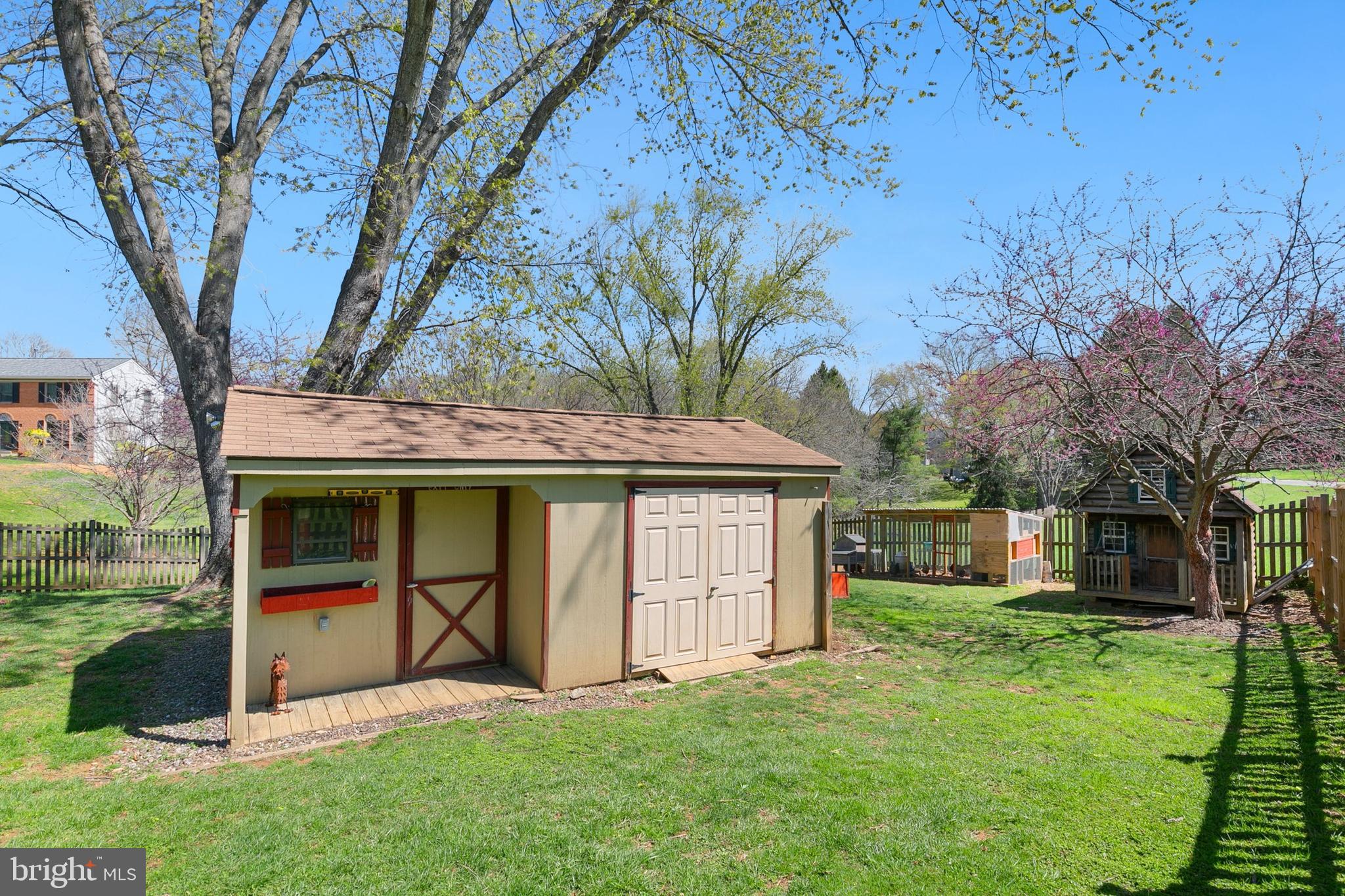 PARKSIDE - Residential