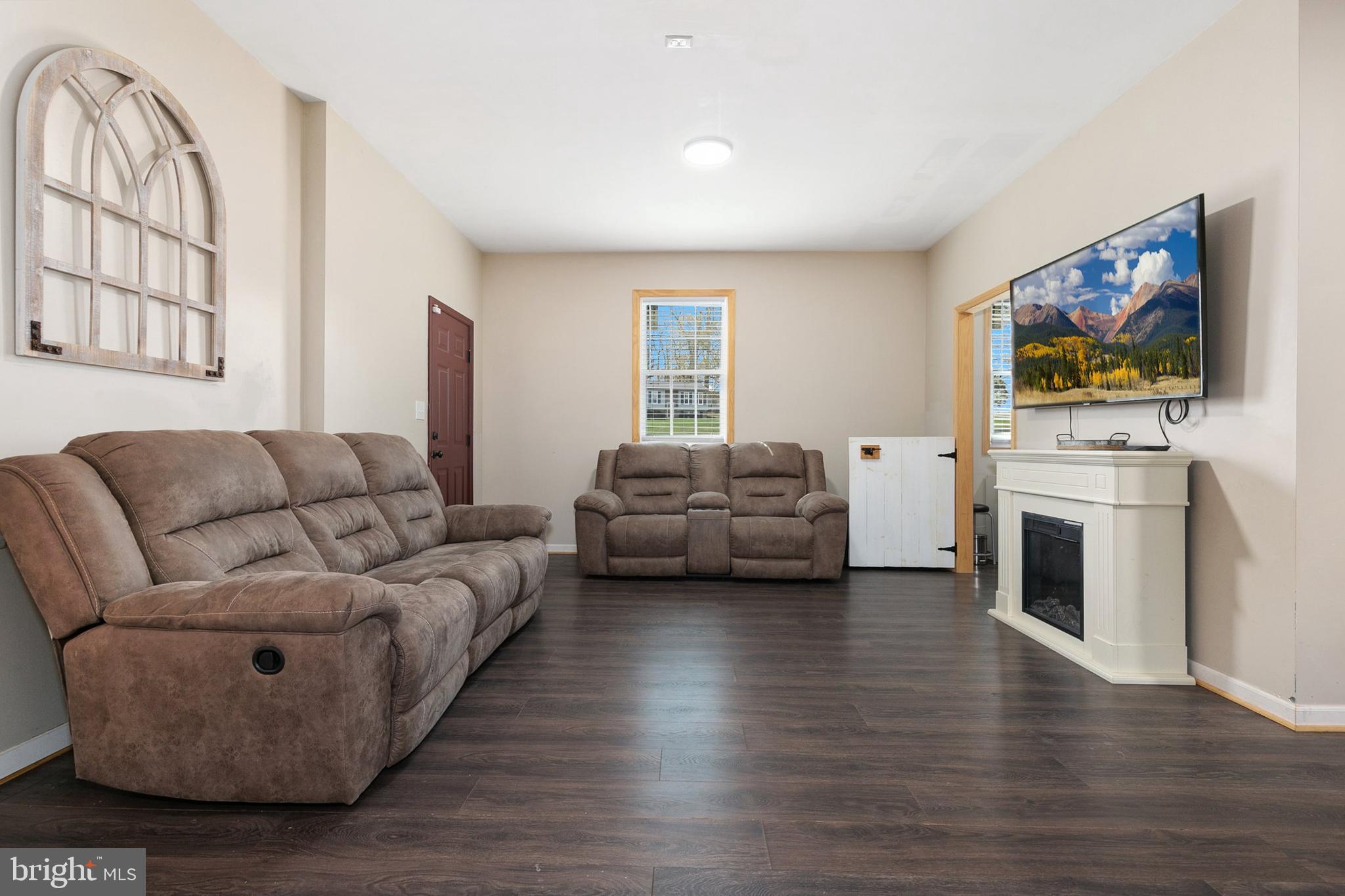 PARKSIDE - Residential