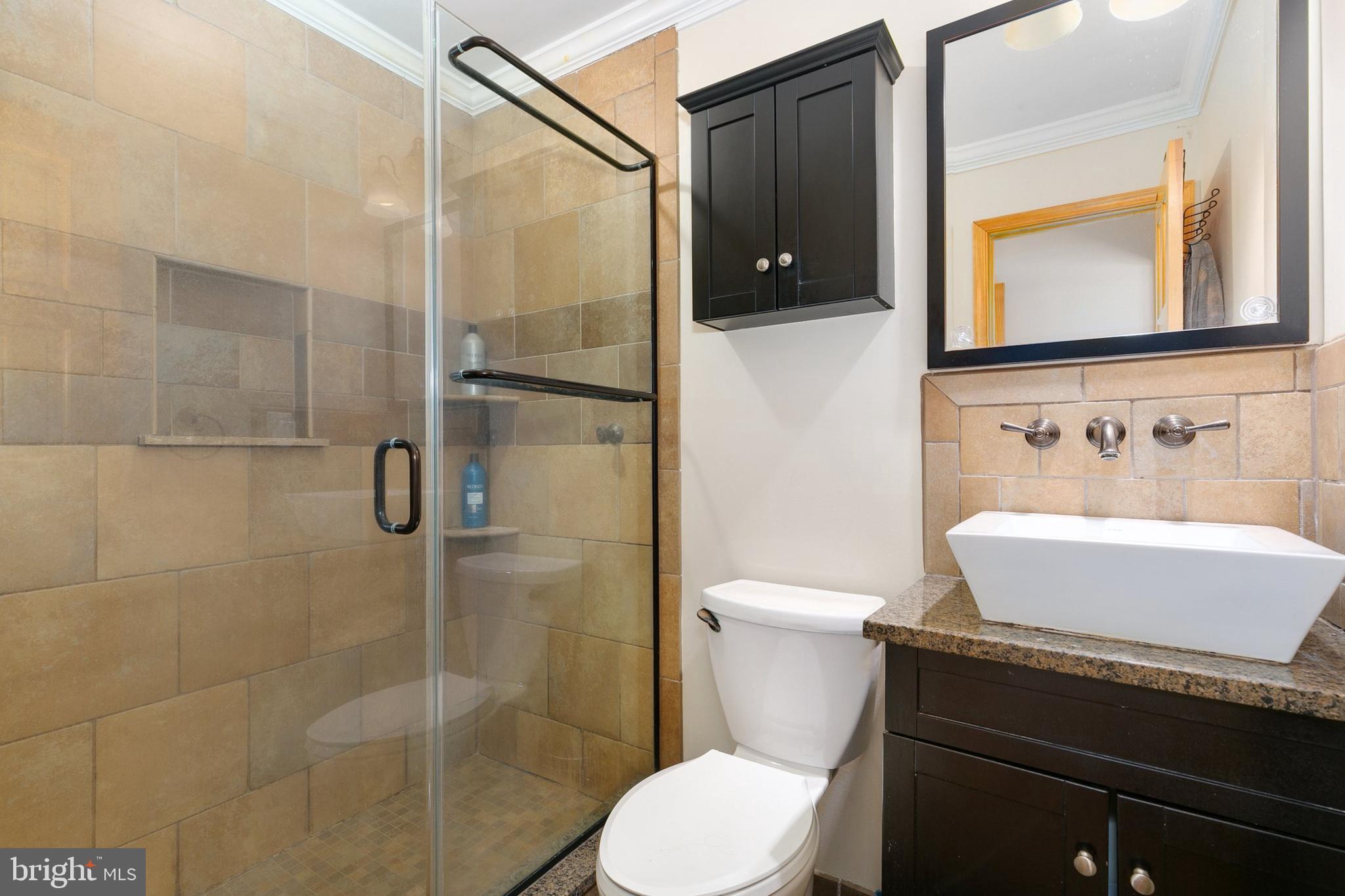 PARKSIDE - Residential