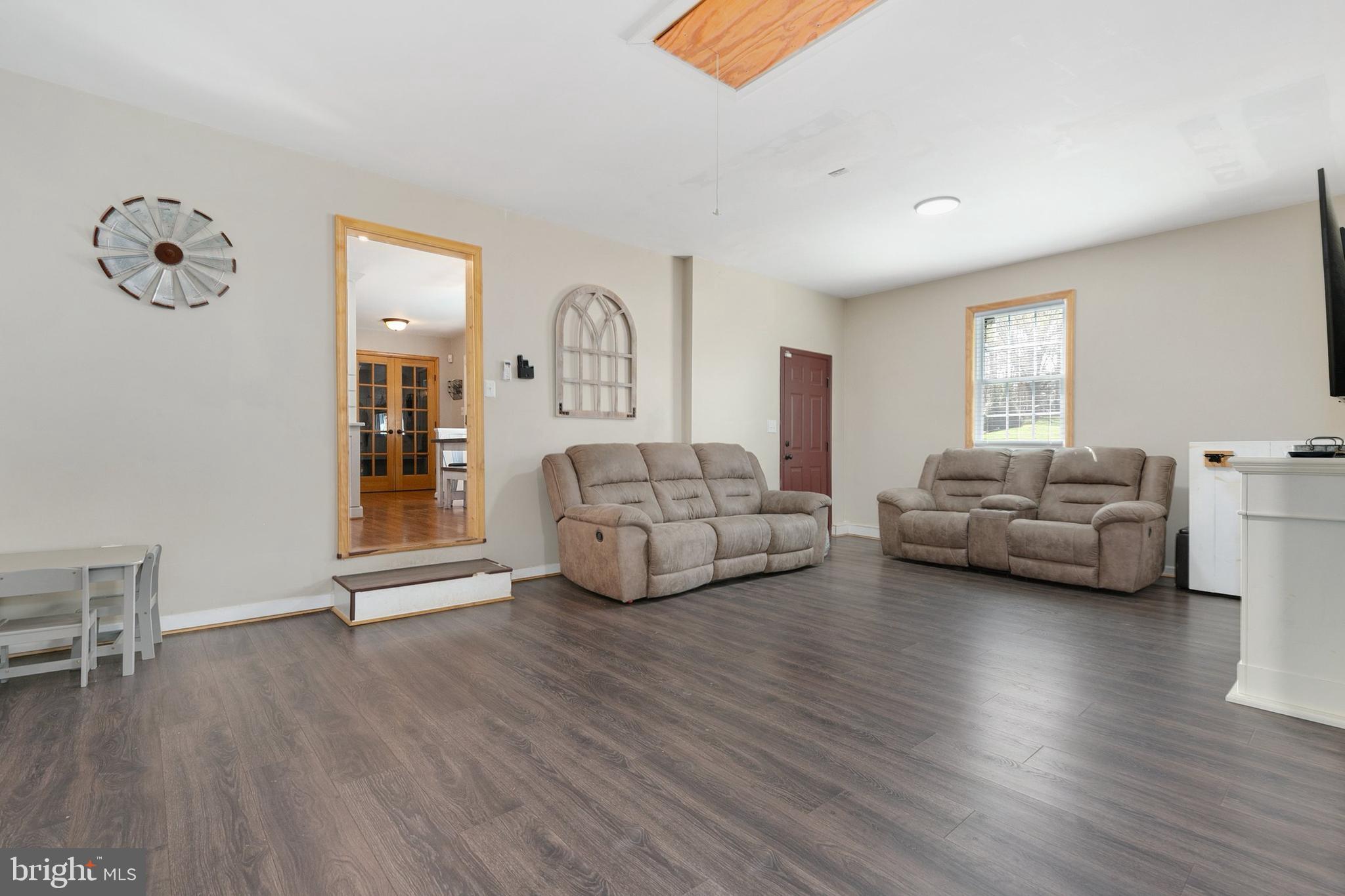 PARKSIDE - Residential