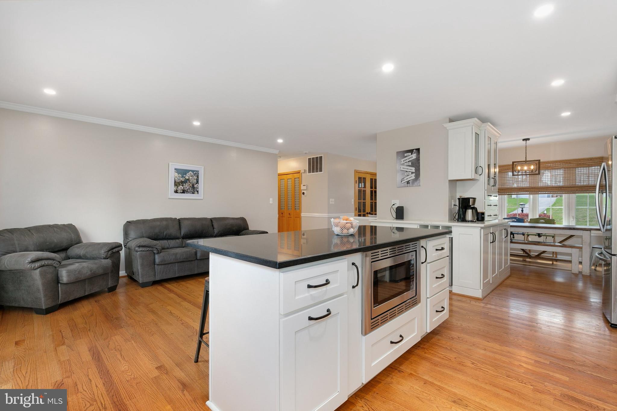 PARKSIDE - Residential