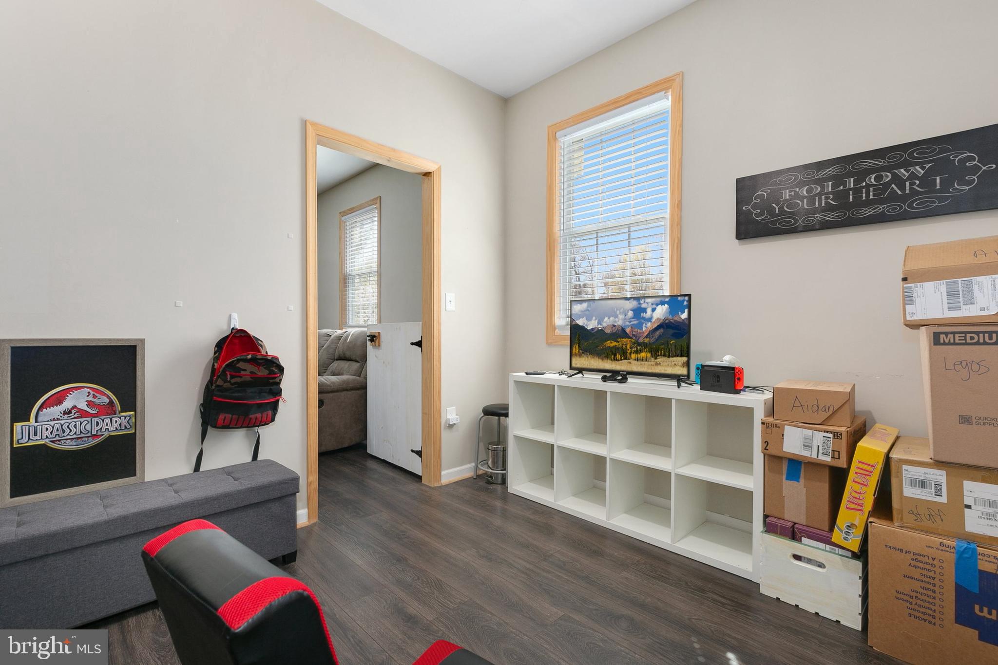 PARKSIDE - Residential