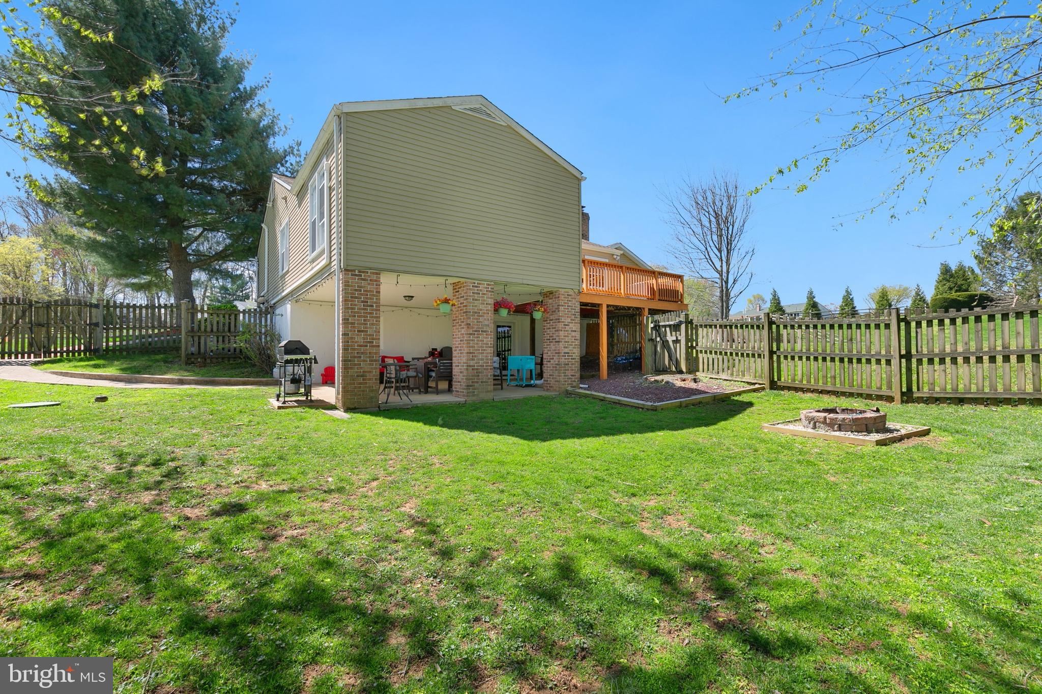 PARKSIDE - Residential