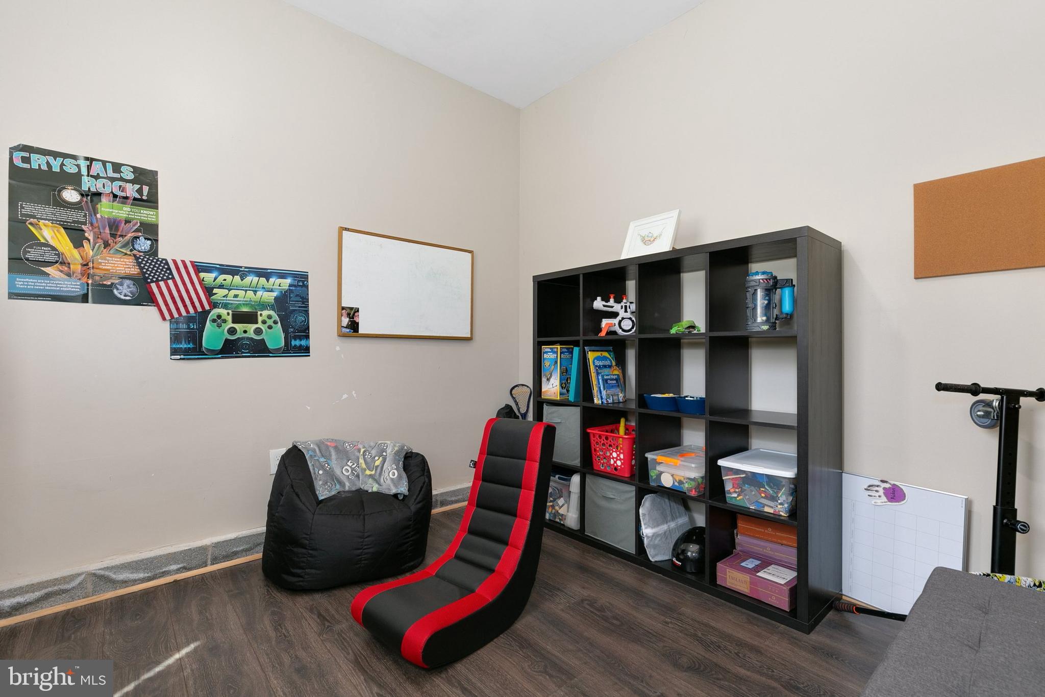 PARKSIDE - Residential