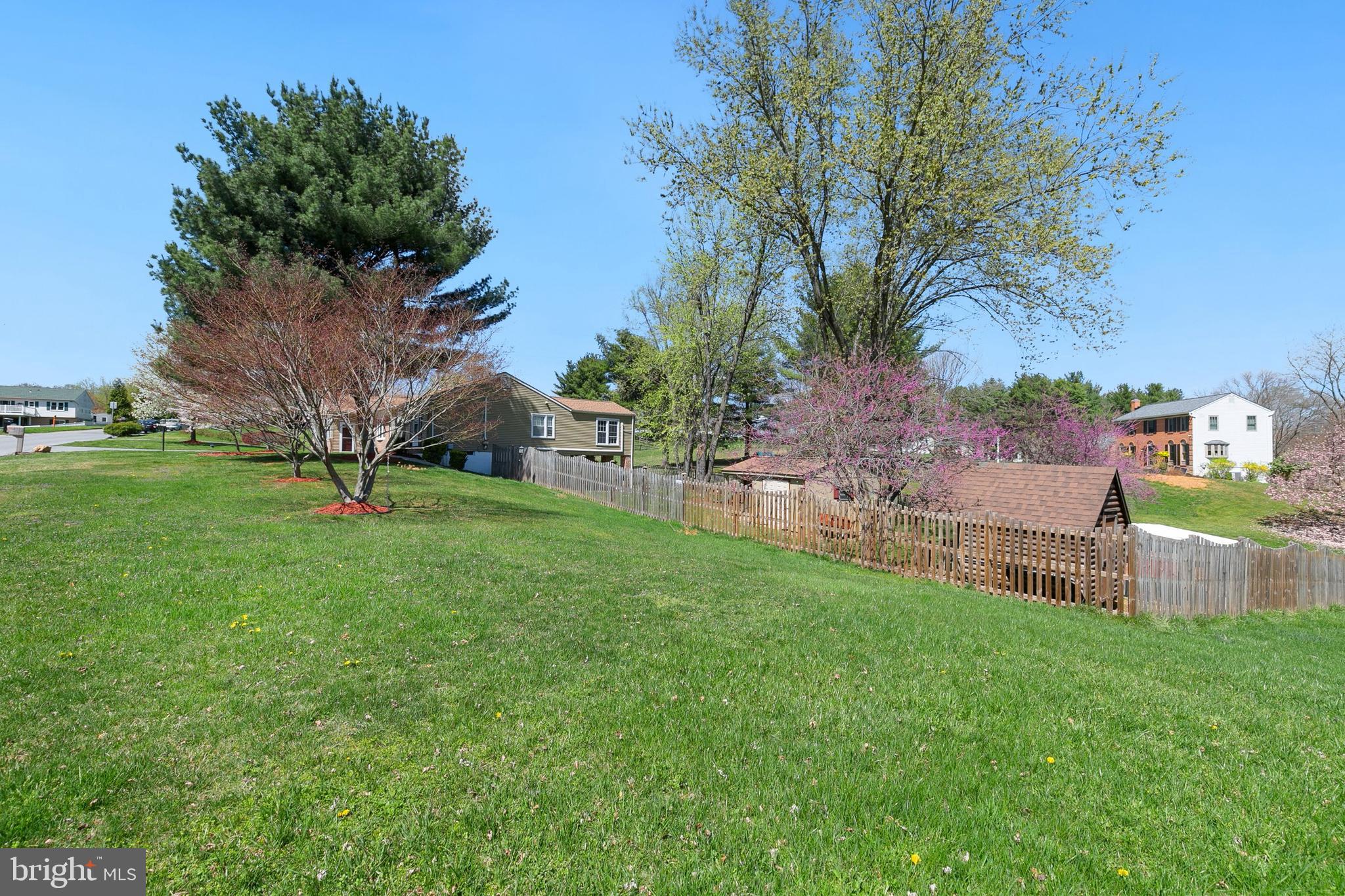 PARKSIDE - Residential