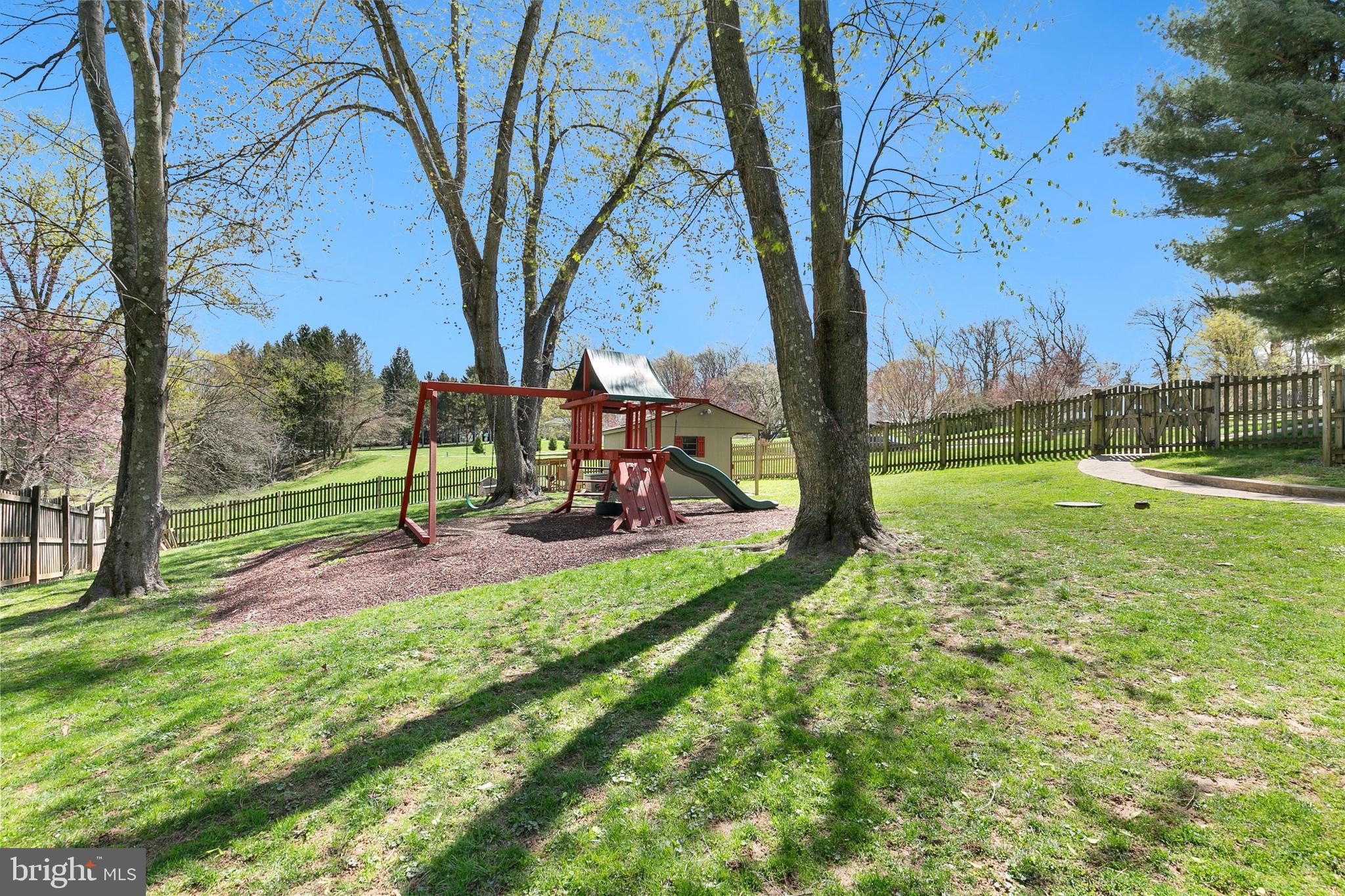 PARKSIDE - Residential