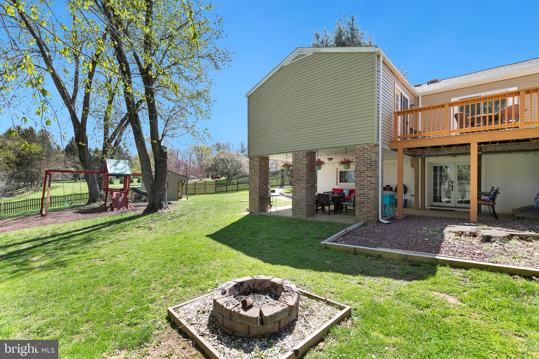 PARKSIDE - Residential