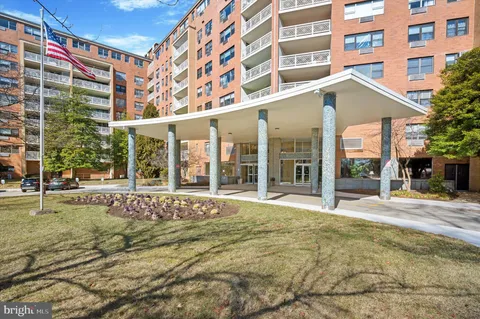 7900 Old York Road Unit 109-A, Elkins Park, PA MLS: PAMC2132772