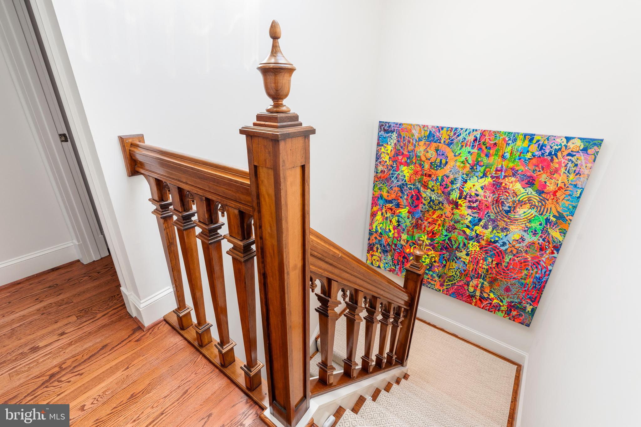 CHURCH SQUARE - Residential Lease