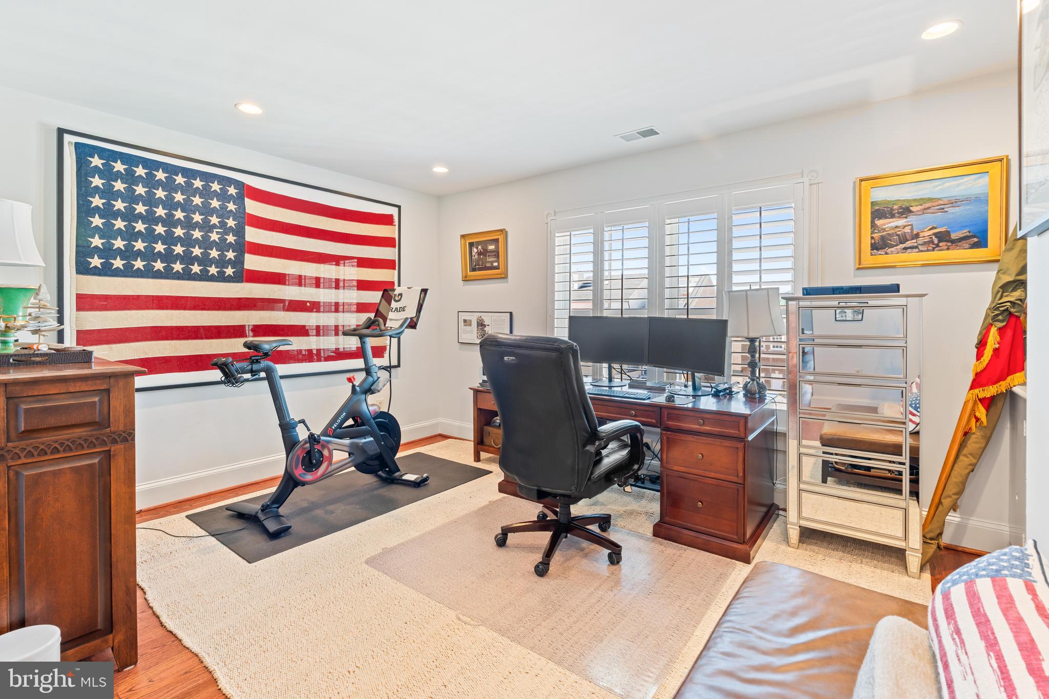 CHURCH SQUARE - Residential Lease