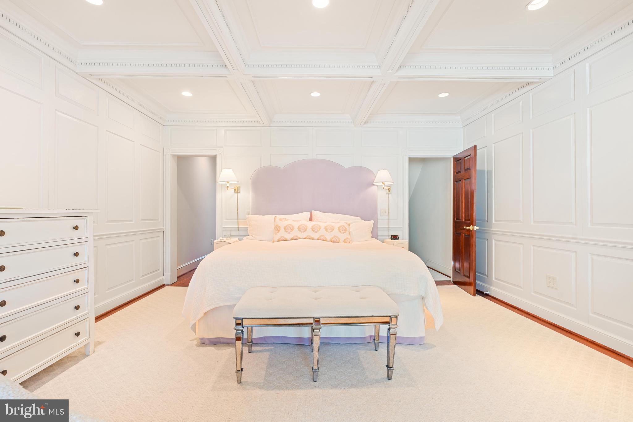 CHURCH SQUARE - Residential Lease