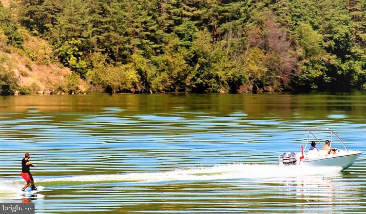 Lot #20 SHEPHERDS COVE SWIFT RIVER WAY