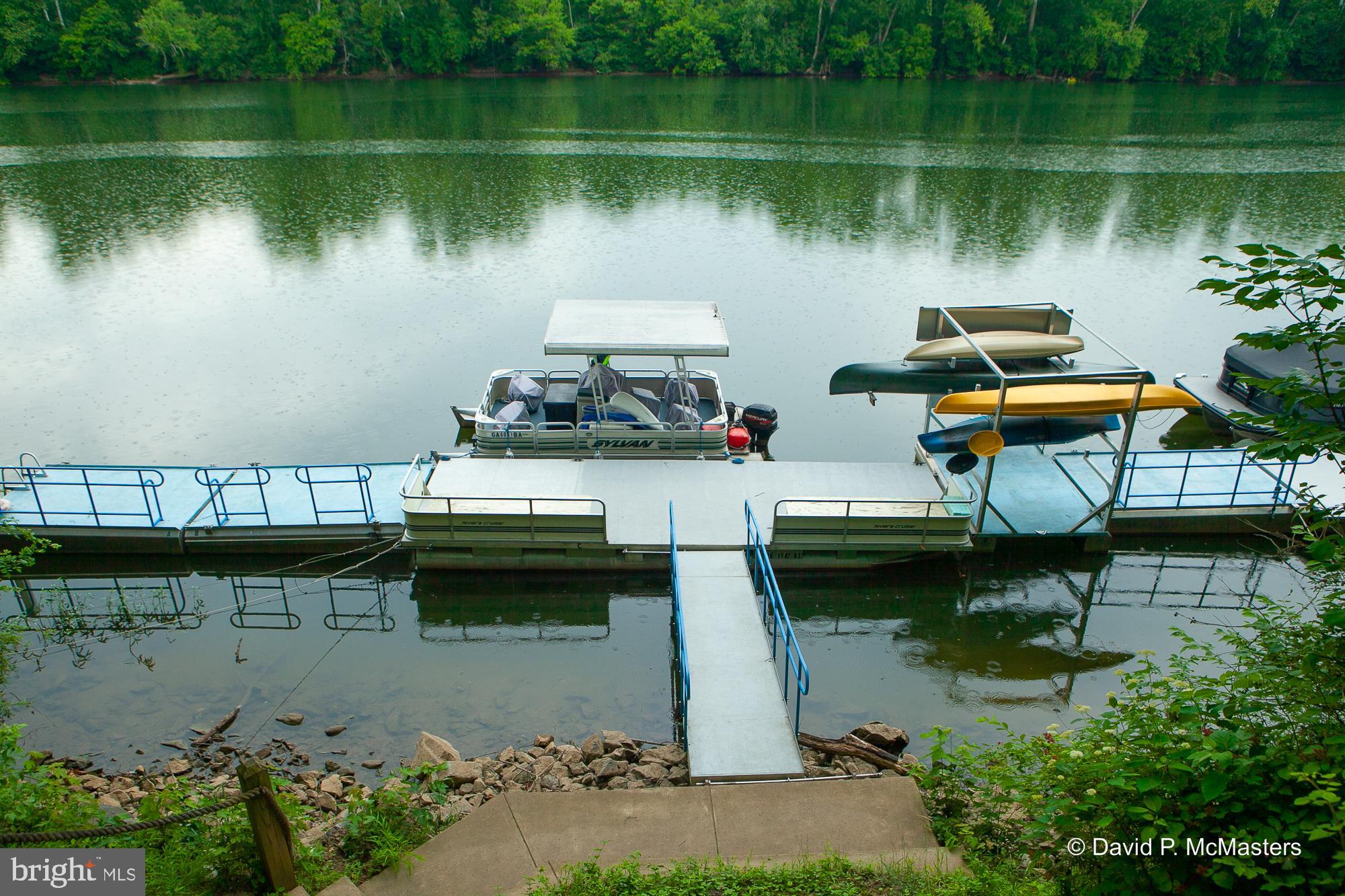 Lot #20 SHEPHERDS COVE SWIFT RIVER WAY