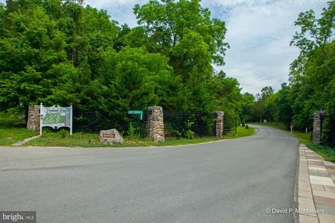 Lot #20 SHEPHERDS COVE SWIFT RIVER WAY SHEPHERDSTOWN WV 25443