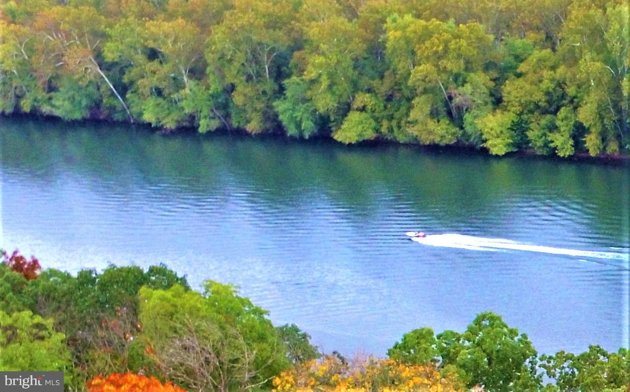 Lot #20 SHEPHERDS COVE SWIFT RIVER WAY