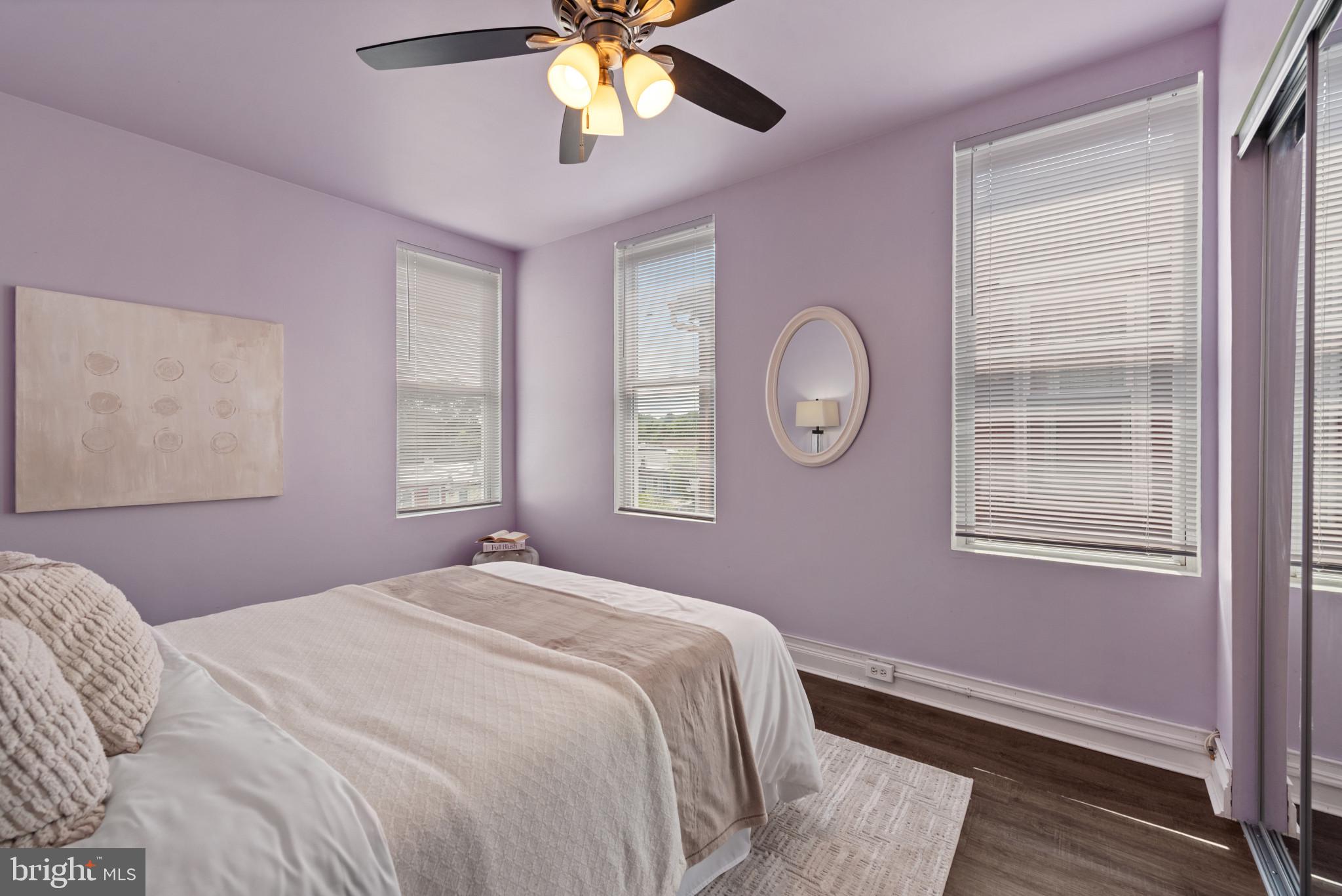 HAMPDEN HISTORIC DISTRICT - Residential