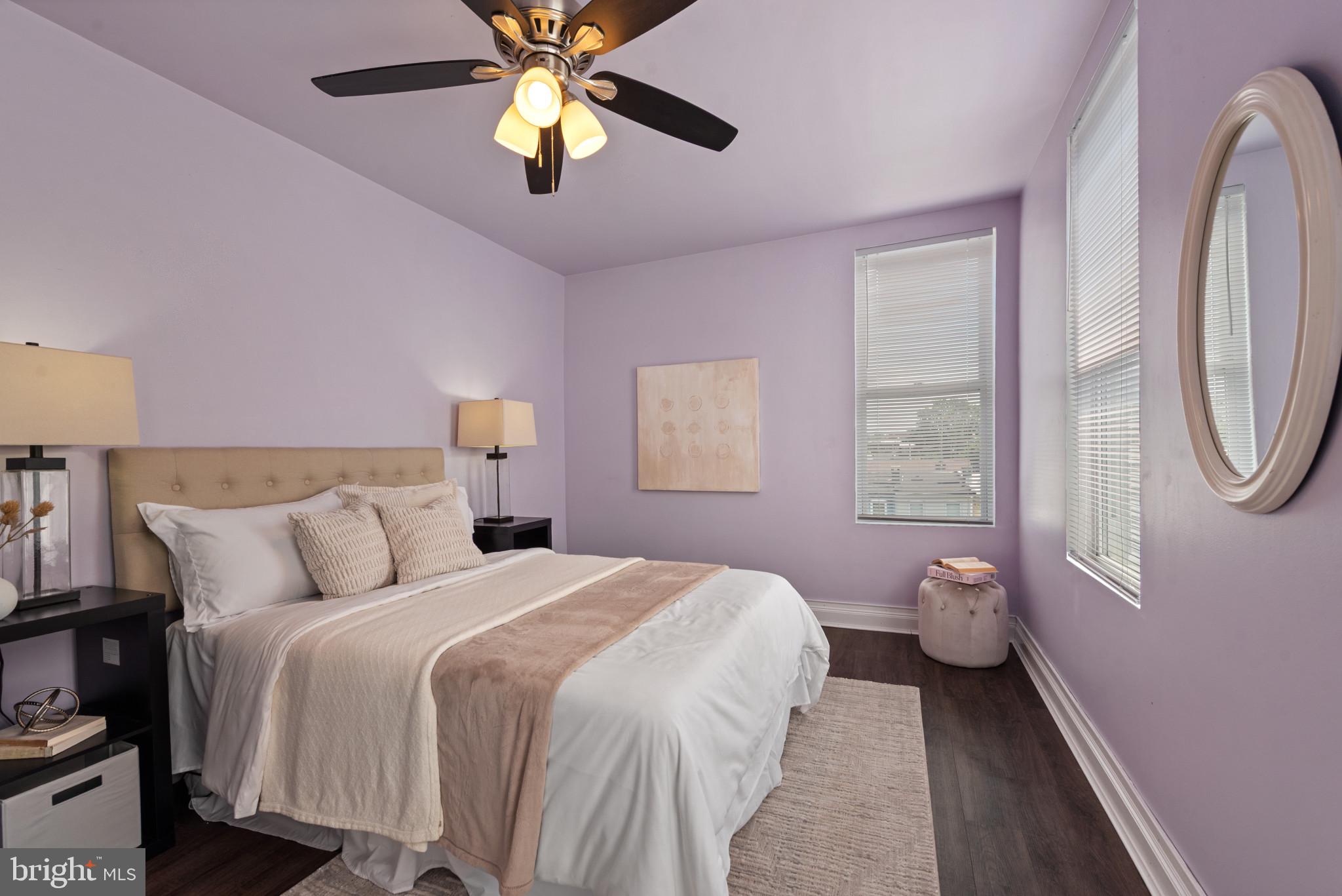 HAMPDEN HISTORIC DISTRICT - Residential