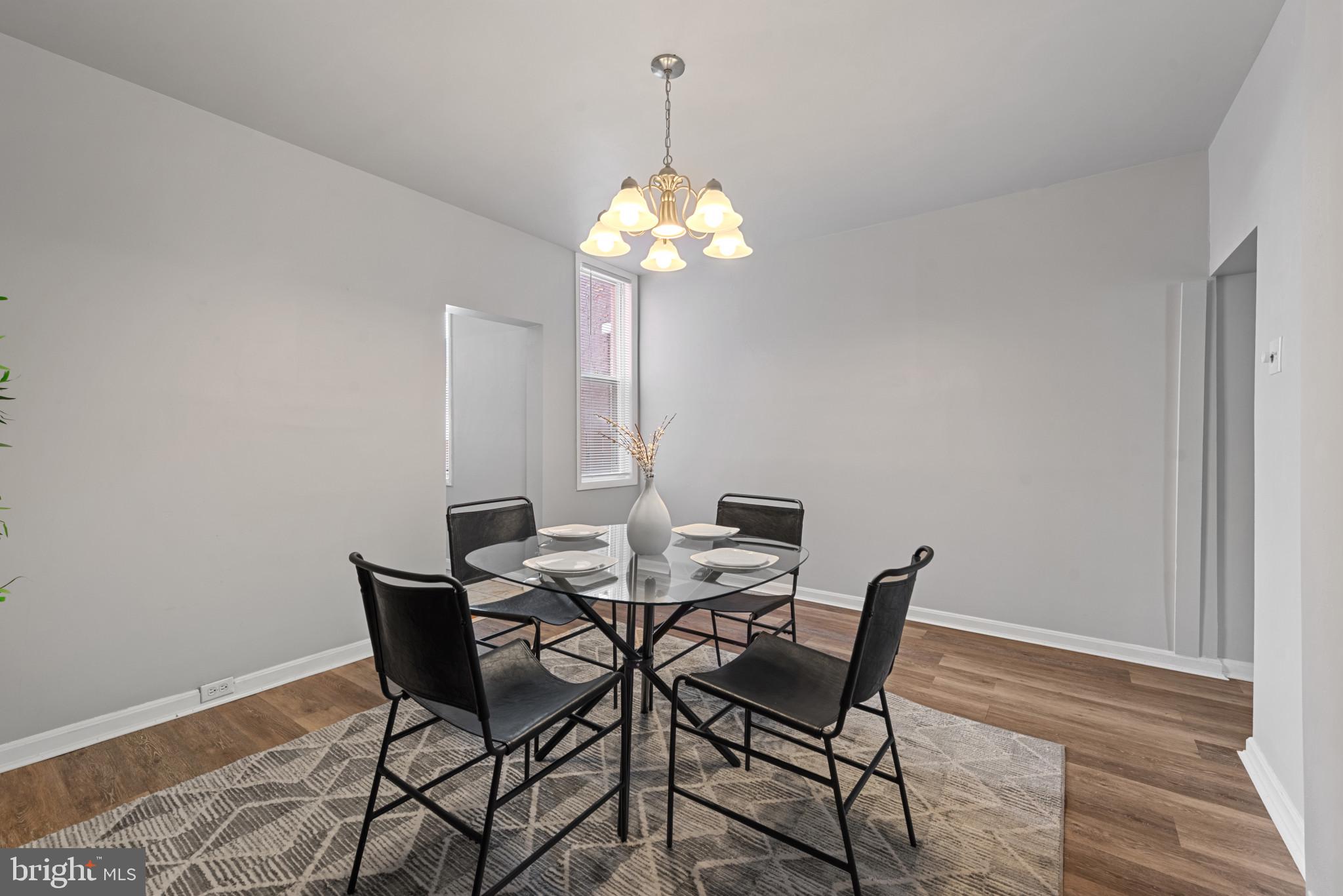 HAMPDEN HISTORIC DISTRICT - Residential