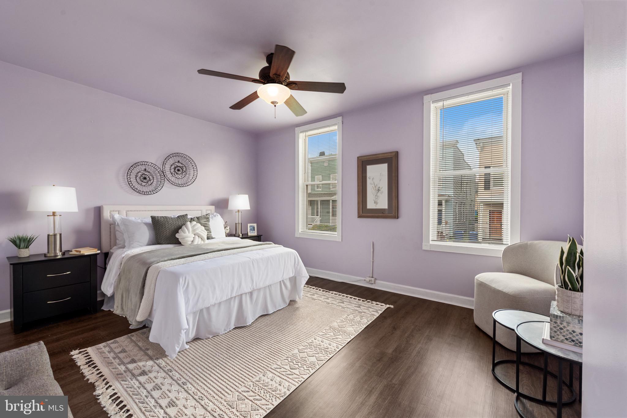 HAMPDEN HISTORIC DISTRICT - Residential