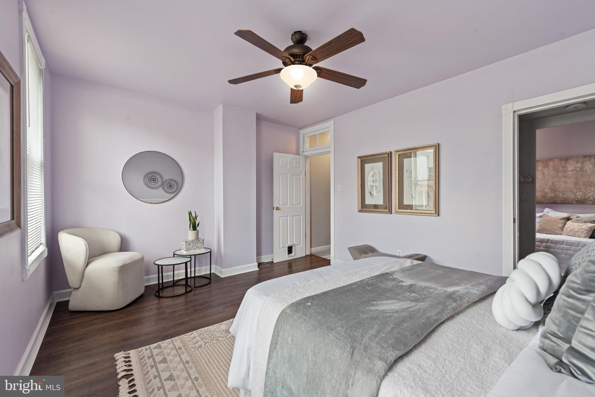 HAMPDEN HISTORIC DISTRICT - Residential